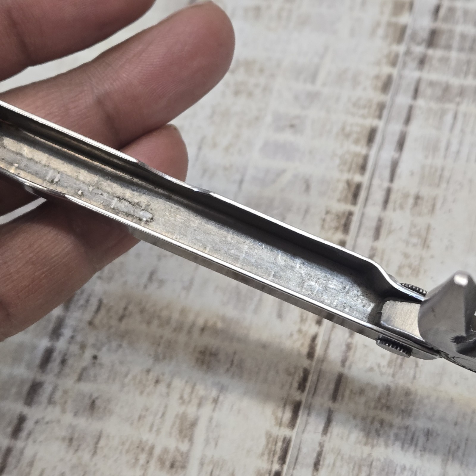 Leatherman Stainless Steel Multi-Tool