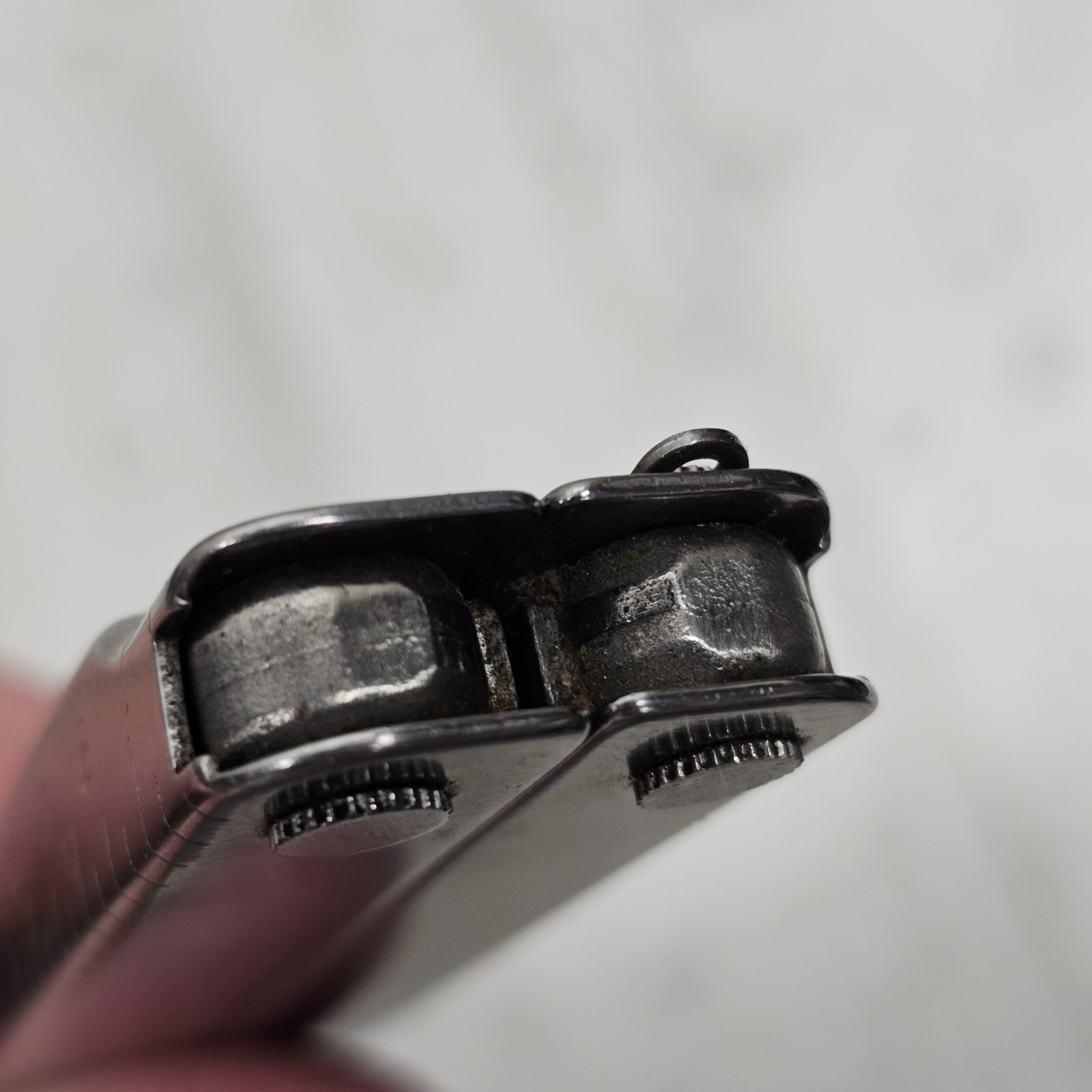 Leatherman Tool, US REG TM 1325473 06/94 date stamp! VINTAGE! With Sheath!