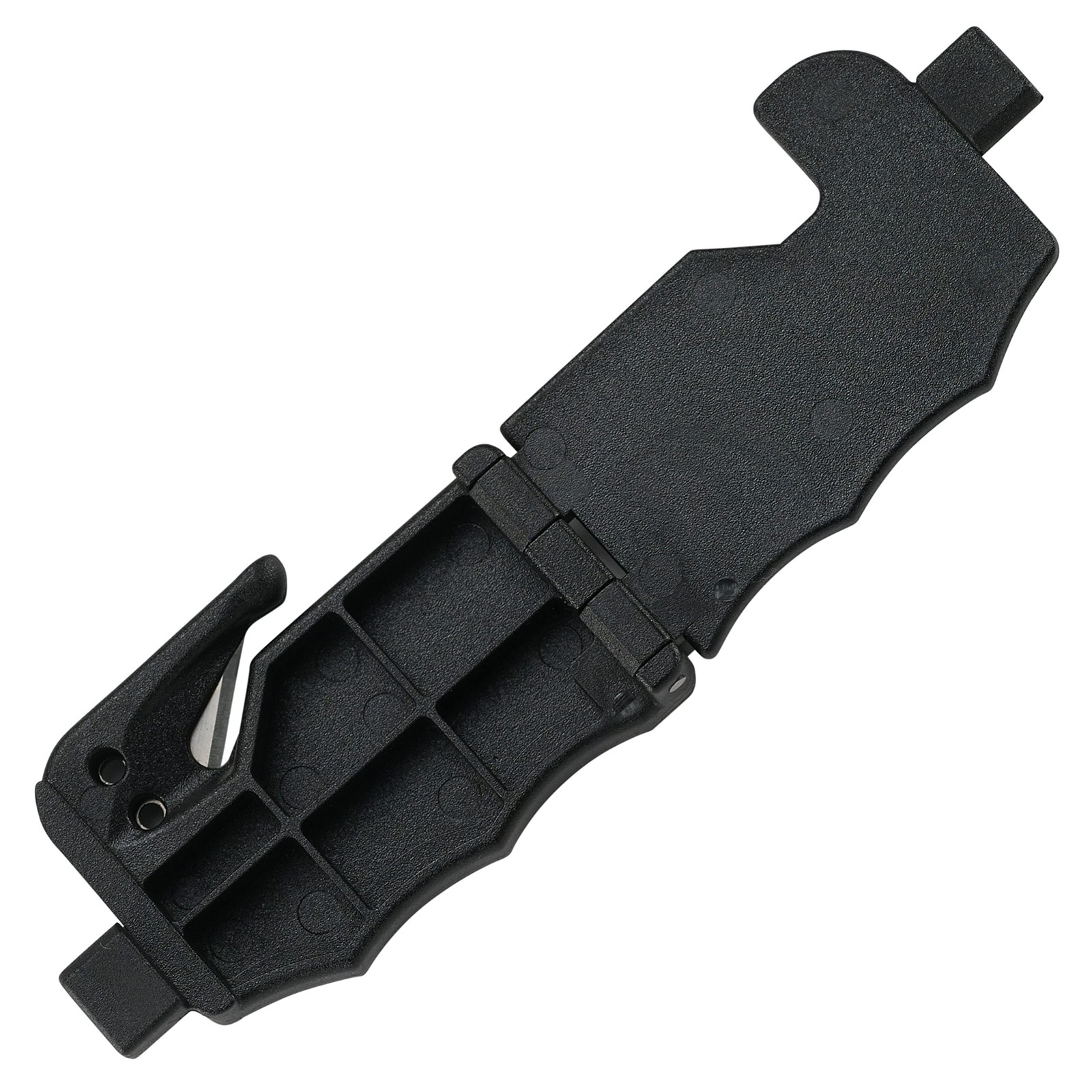 Exitool Emergency Seatbelt Cutter And Window Breaker Compact Survival Tool
