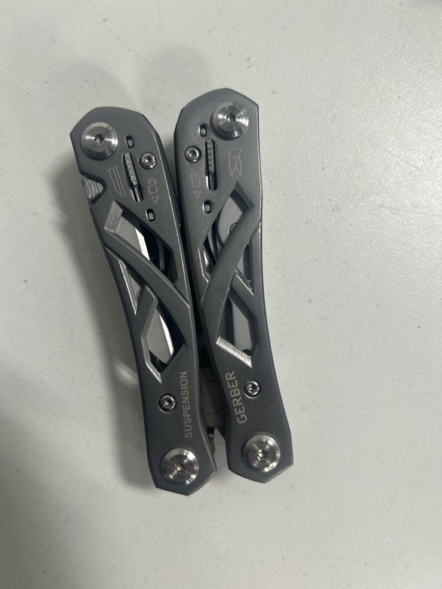 LEATHERMAN GERBER SUSPENSION (P20035454)