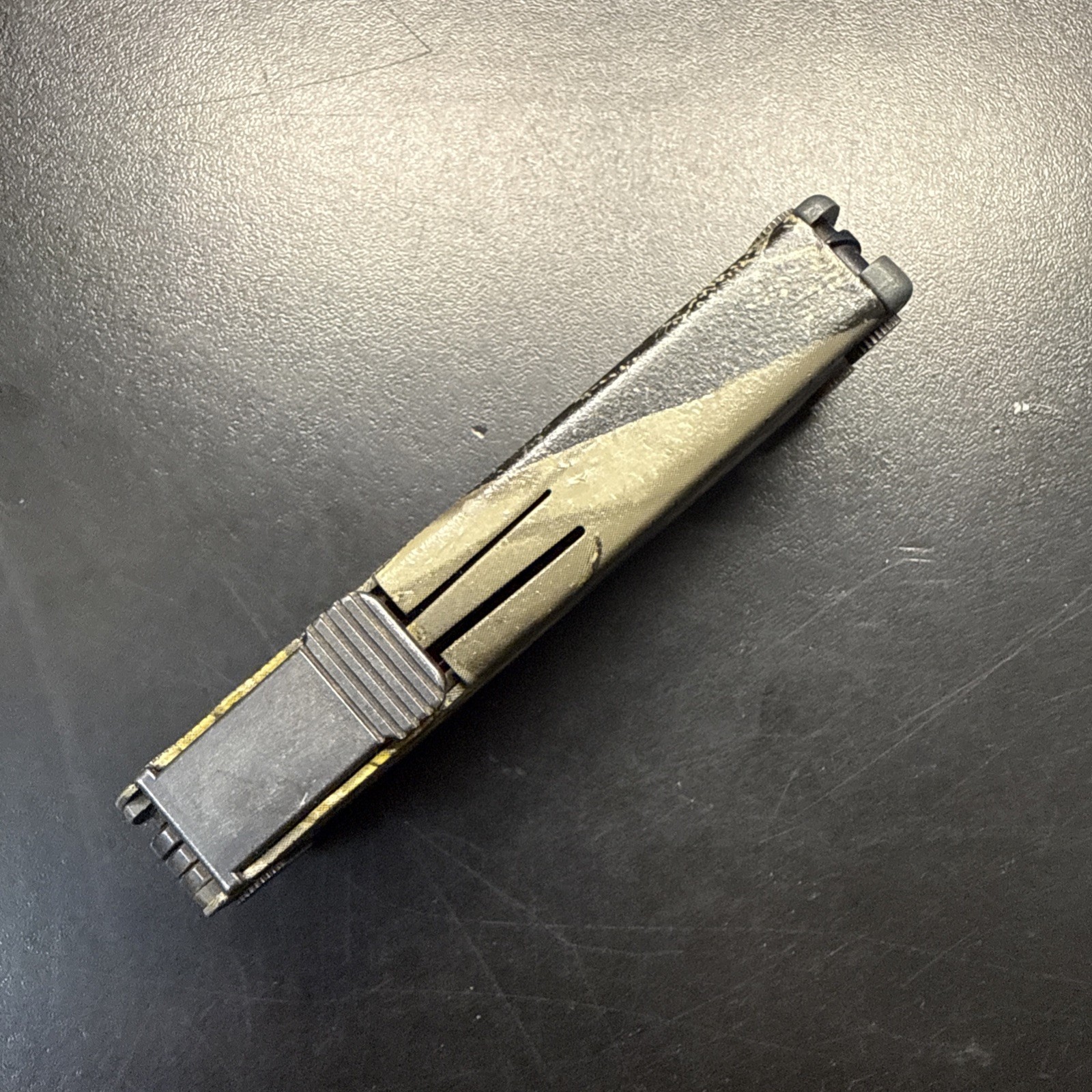 Leatherman Fuse Rare Camo Multi Tool No Sheath #1
