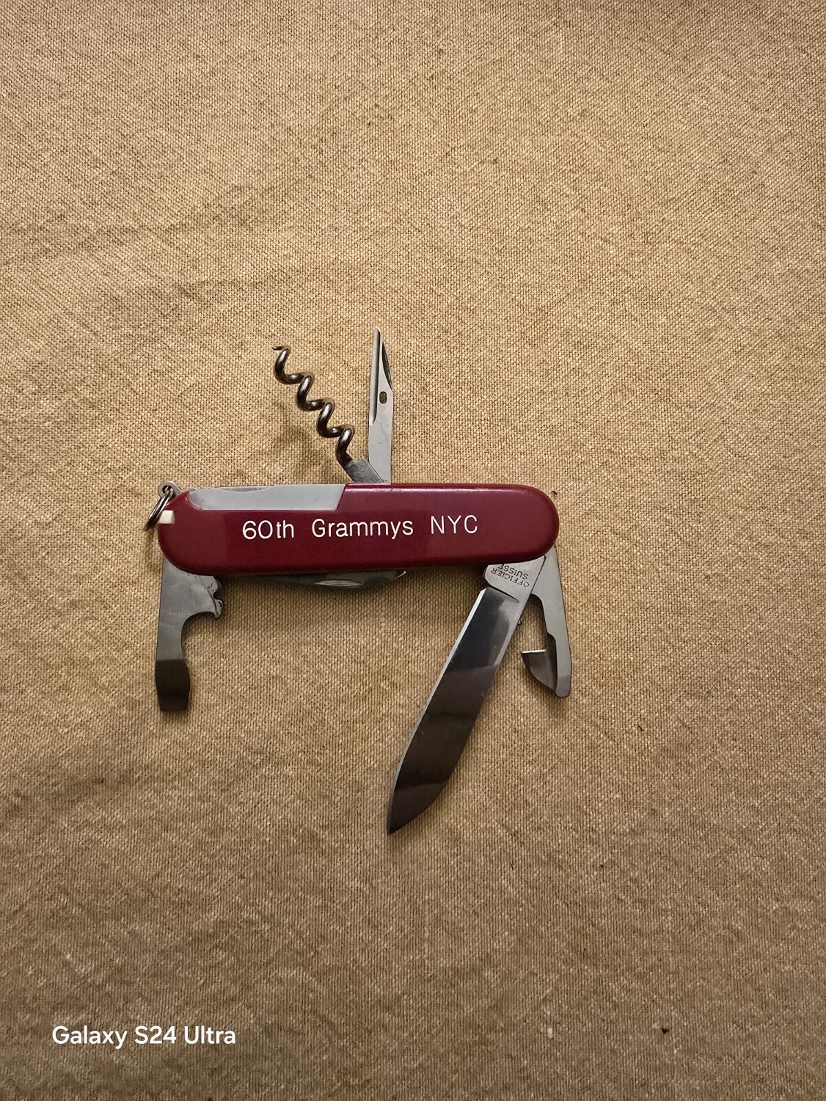 Victorinox