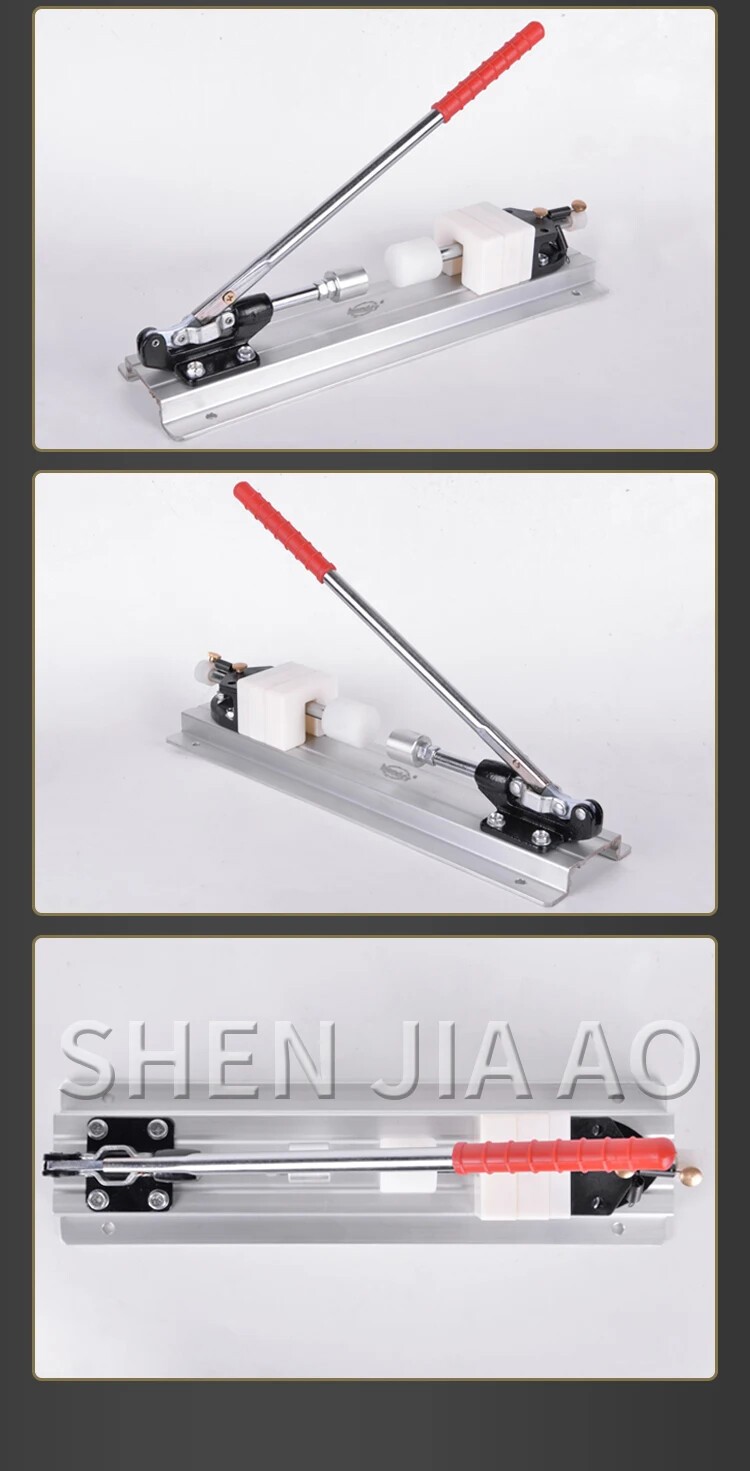 Pen Clamp Pen Press Adjustable DIY Wooden Rotating Pen Accessory Assembly Tool