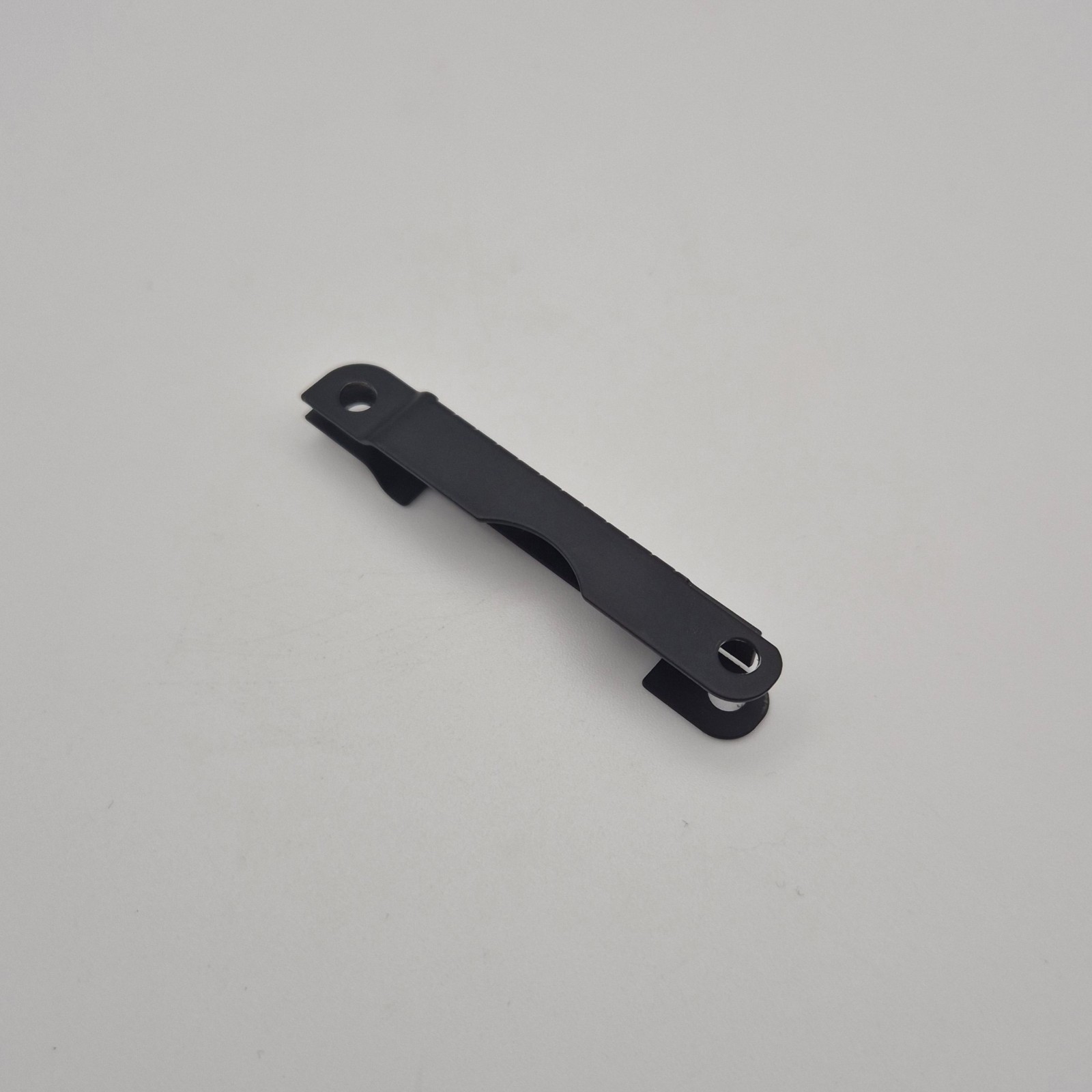 Leatherman Micra – Black Frame B (Tweezer Side) – New Genuine Mod Part