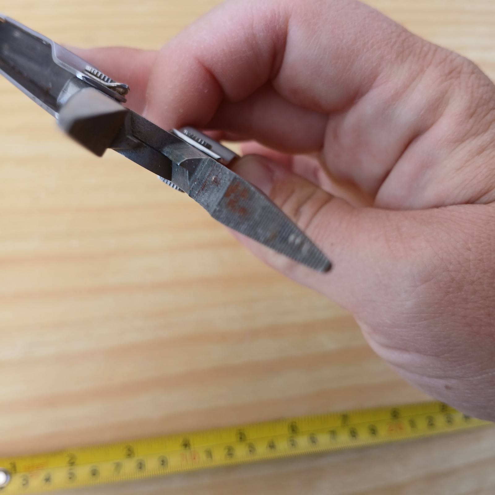 LEATHERMAN Multi tool LOT of 4 | PST II, Rebar, Wave, Fuse