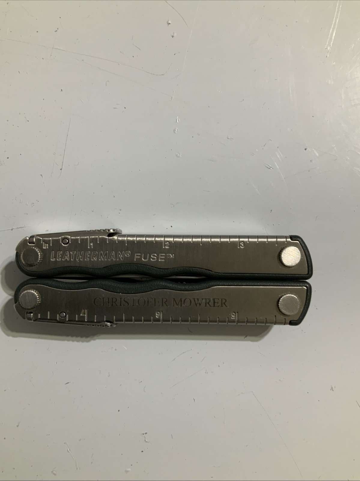 Leatherman Fuse Multitool (Retired) – V23
