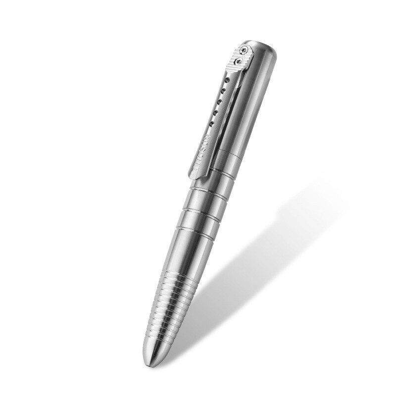 Titan Alloy Allay Survival Tactical Pen Outdoor EDC Outdoor Packet Tool G2