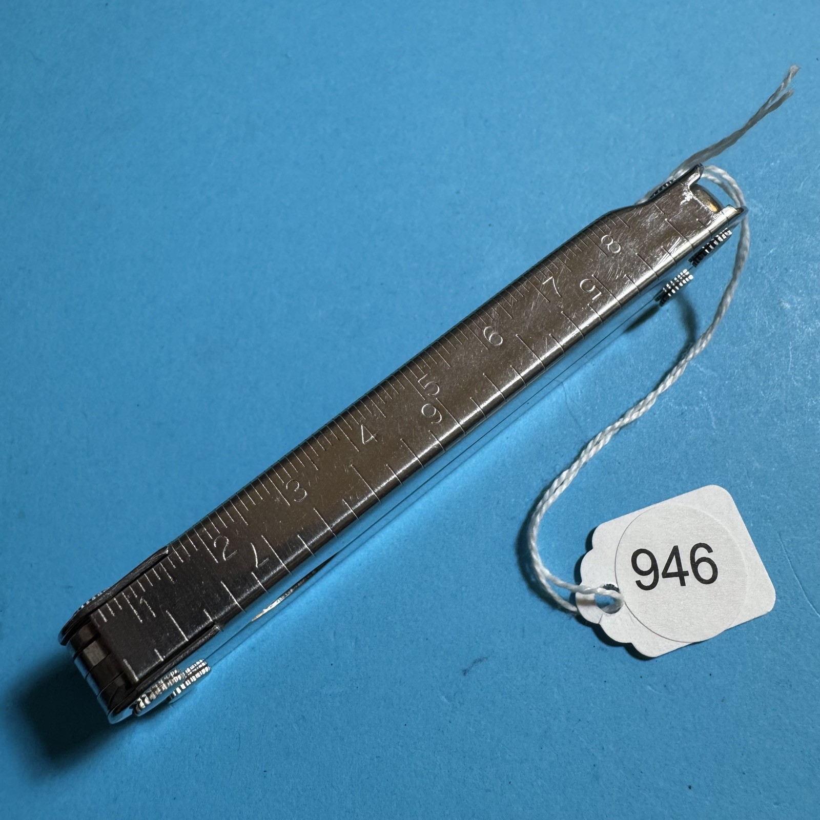 VTG Leatherman PST Multi-Tool Pocket Knife Stainless EDC Dated 0793 #946