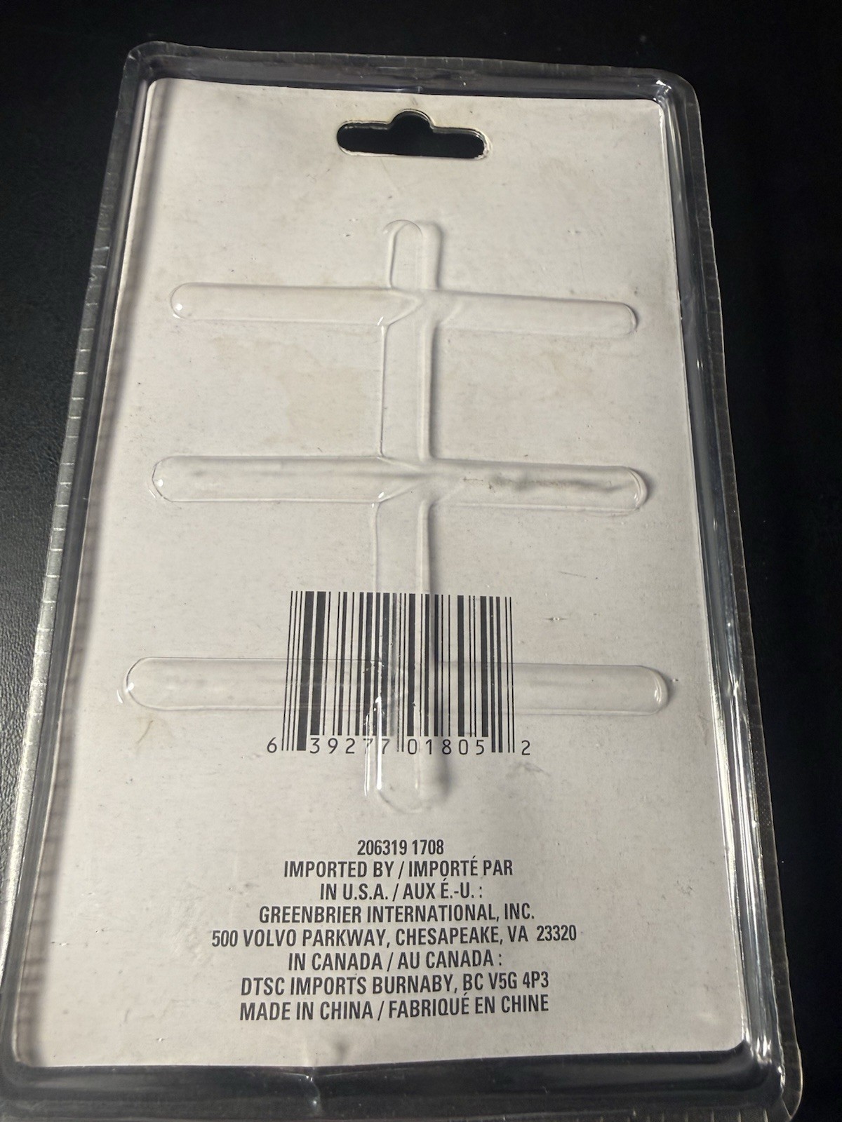 8-1 Multi-use Knife Tool Bench Factory Sealed