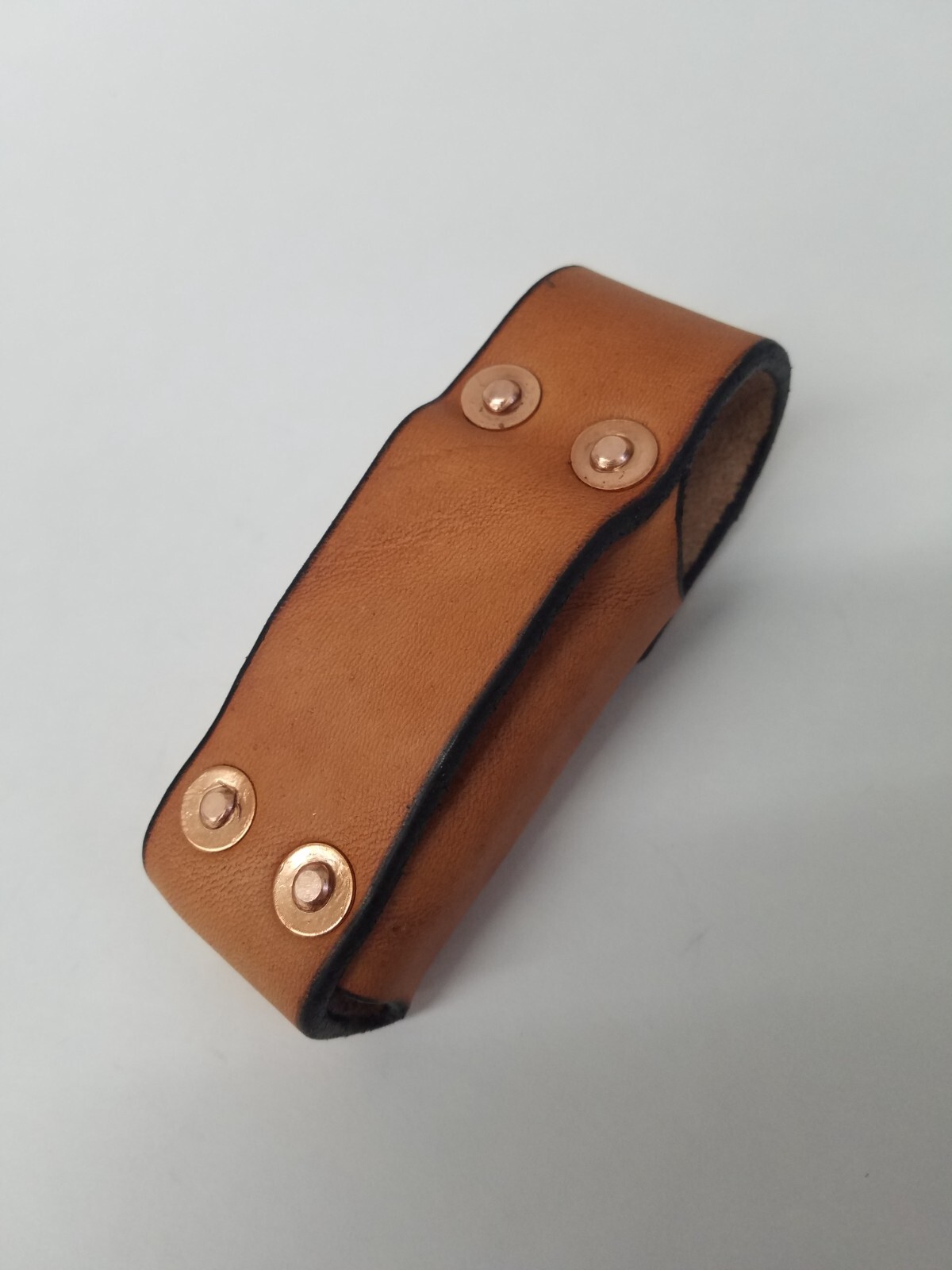 Leather Sheath for Gerber MP600 Belt Holster
