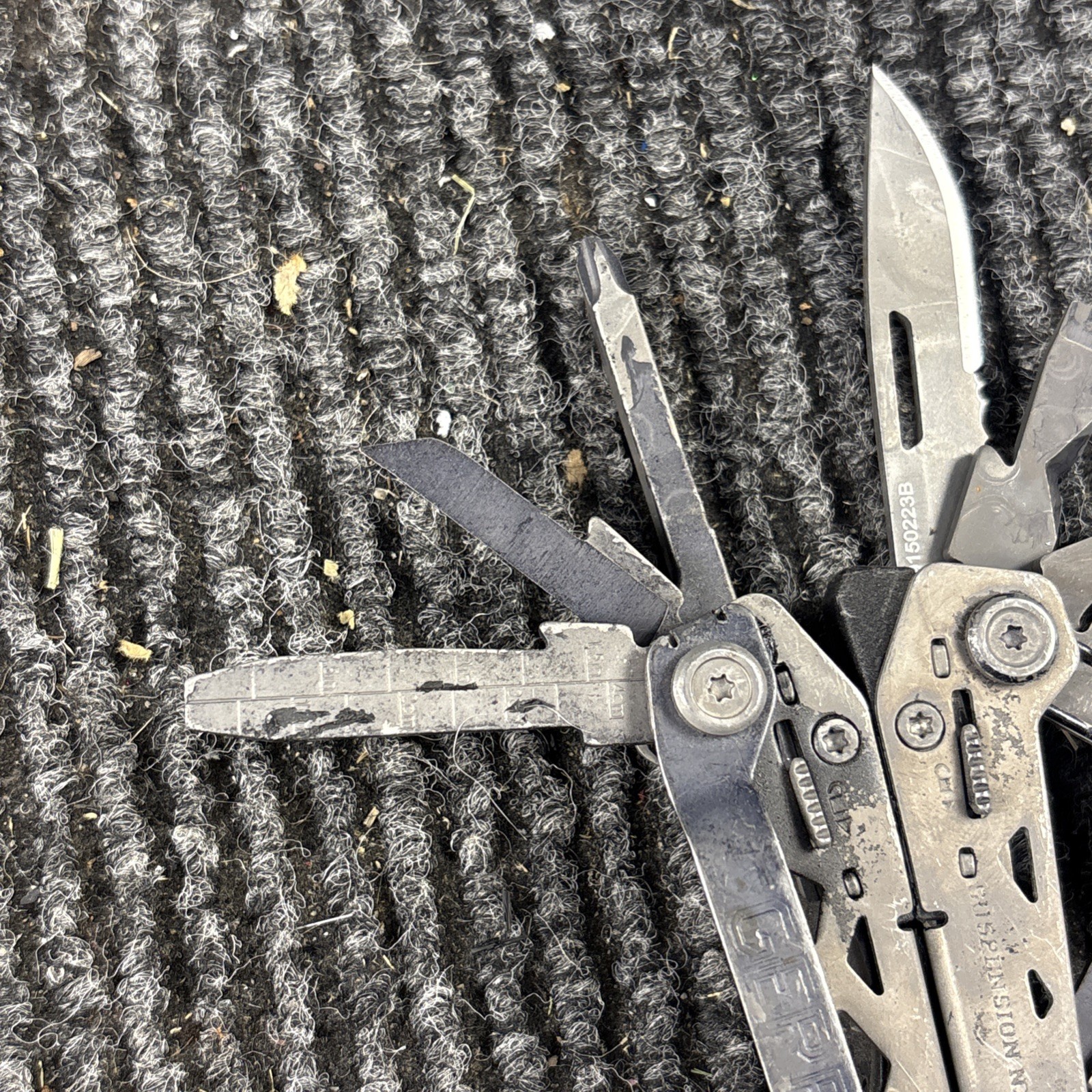 Gerber Suspension NXT Multi-Tool #5