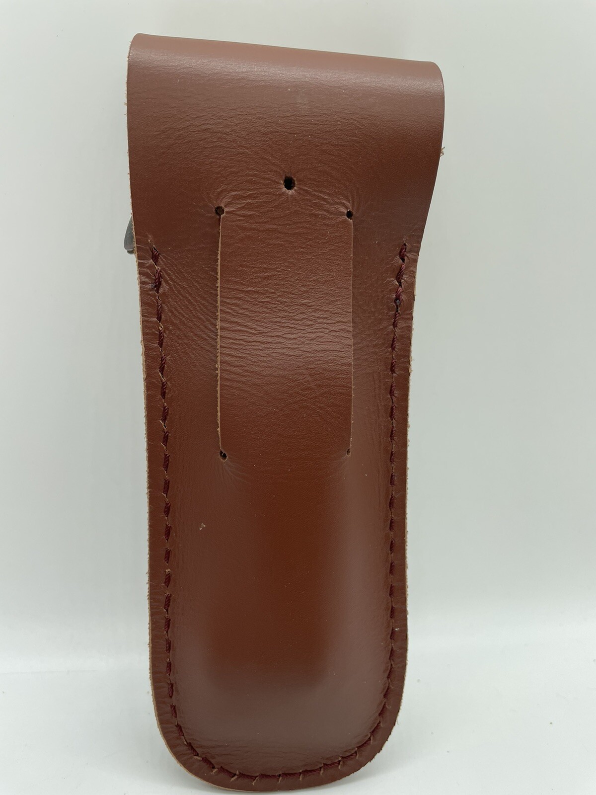 B&H Muli-Tool With Pouch Belt Loop hammer very nice condition