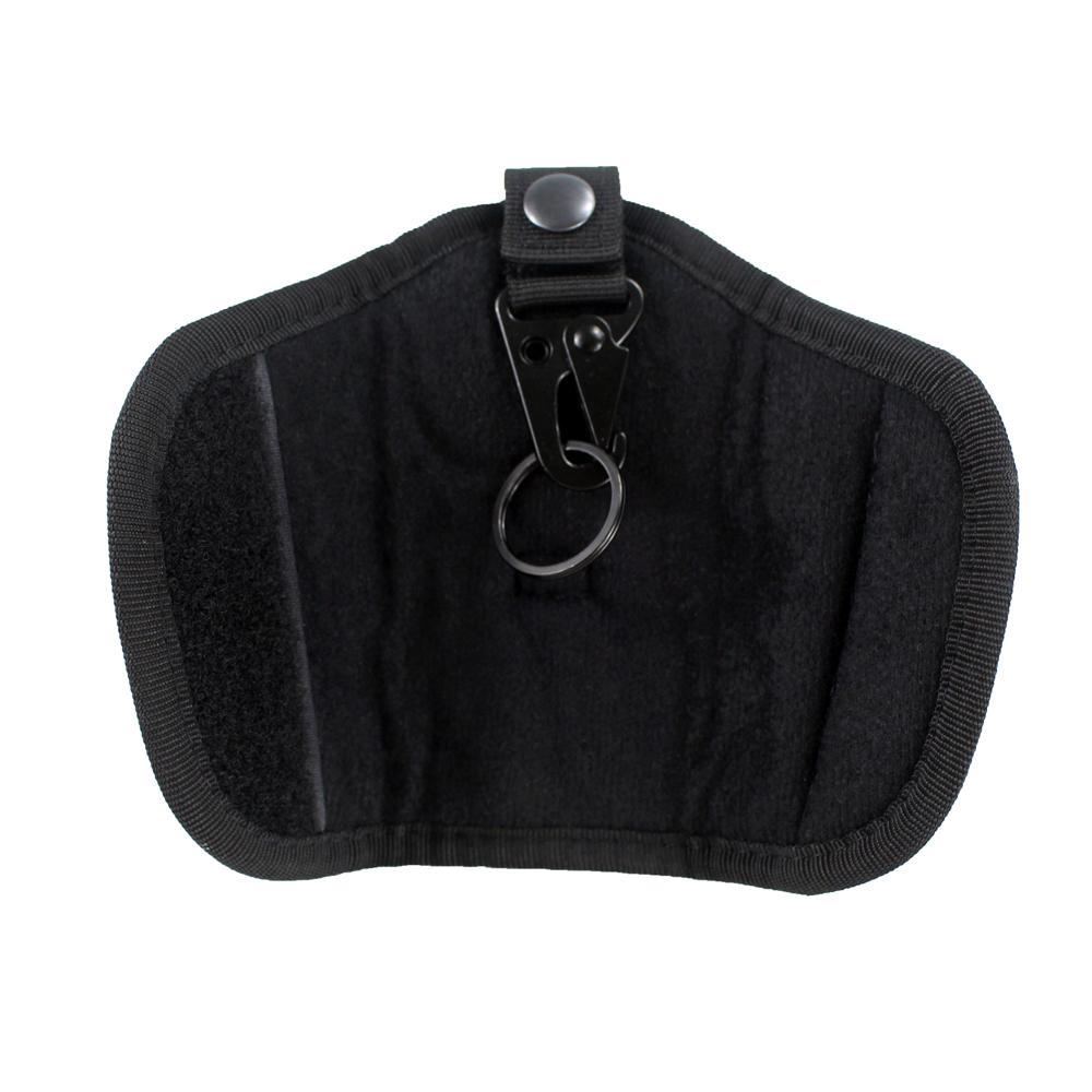 Tactical EDC Key Bag outdoor Molle Pouch Belt Waist Pocket Keychain Holder