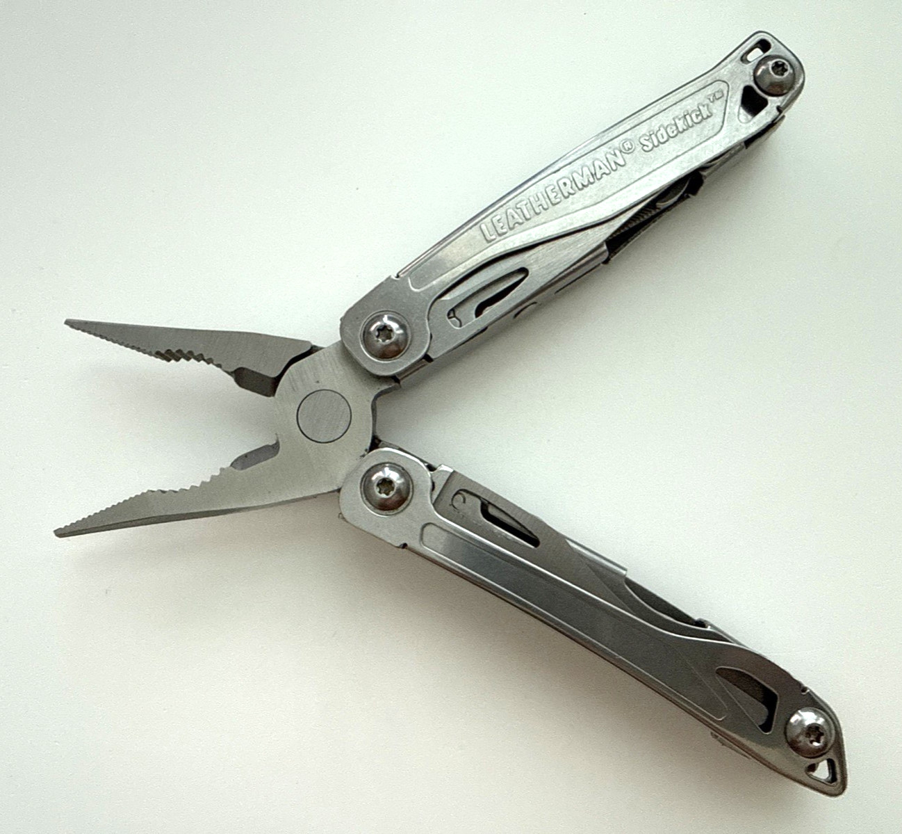 Leatherman Sidekick Multi-Tool USA