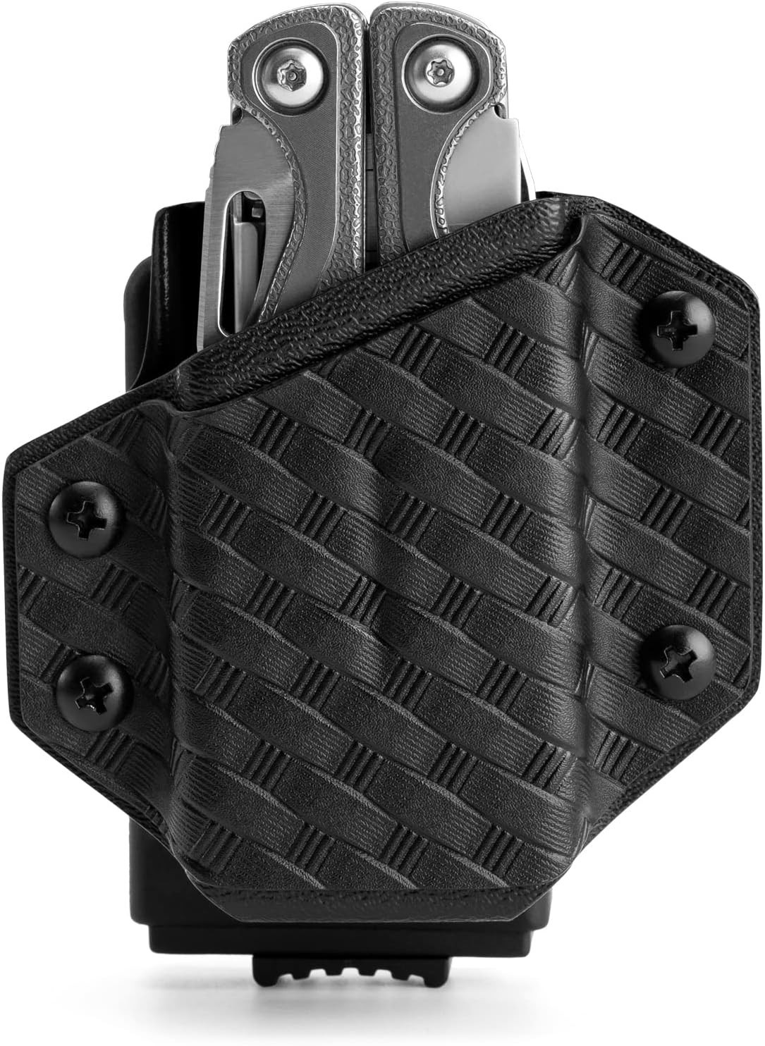 Lightweight TACTICAL GEEK TX1 Multitool Sheath – Perfect for Everyday Carry