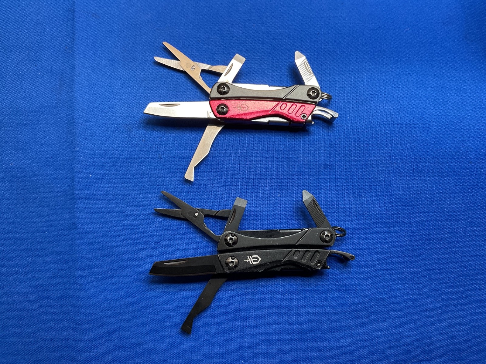 Gerber Dime Multi Tool Knife Pliers Lot of 2 Tools