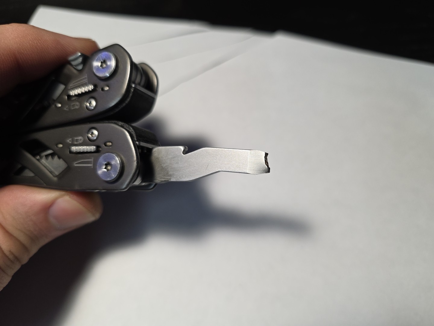 Gerber Suspension Multi-tool