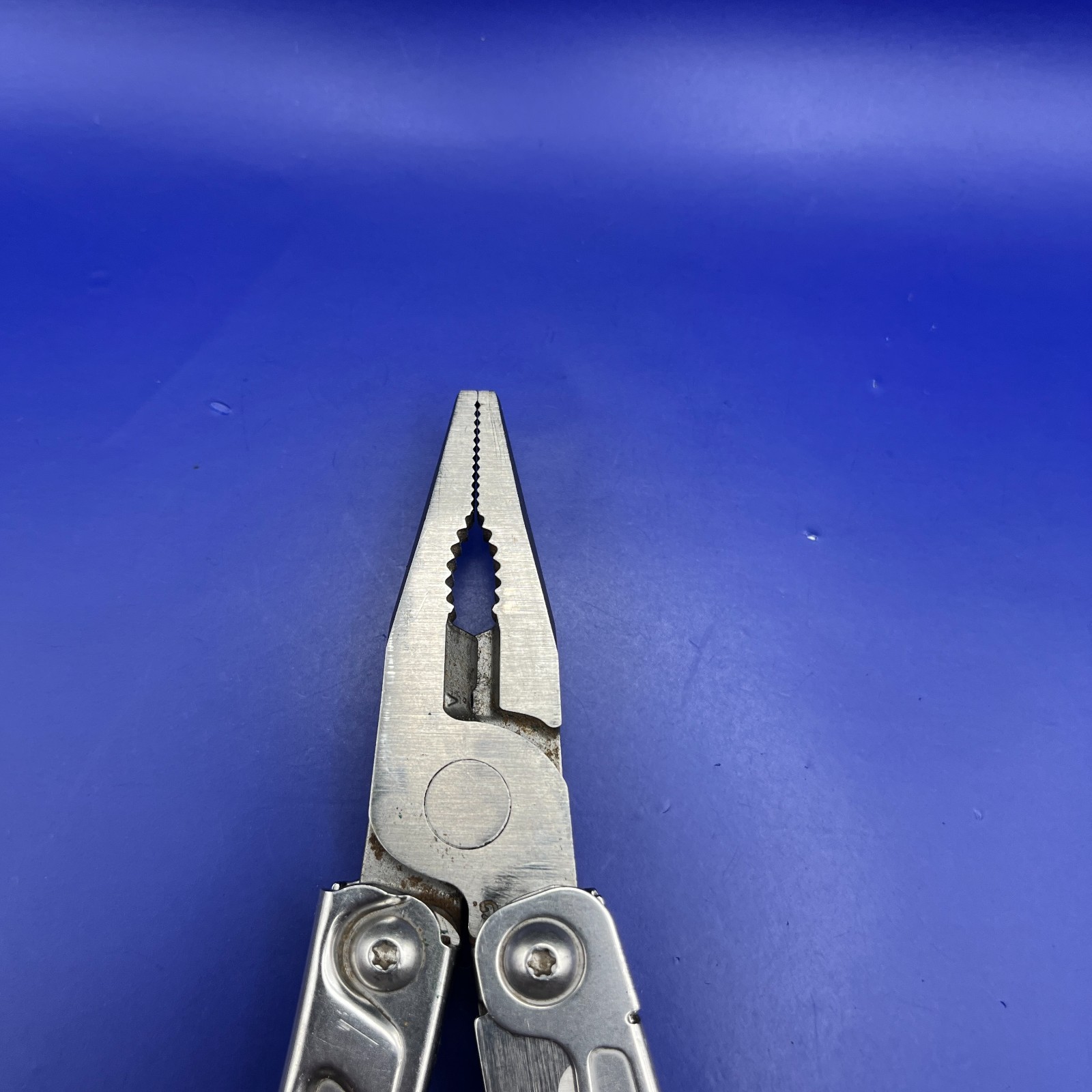 Leatherman Rev Multi Tool with Knife