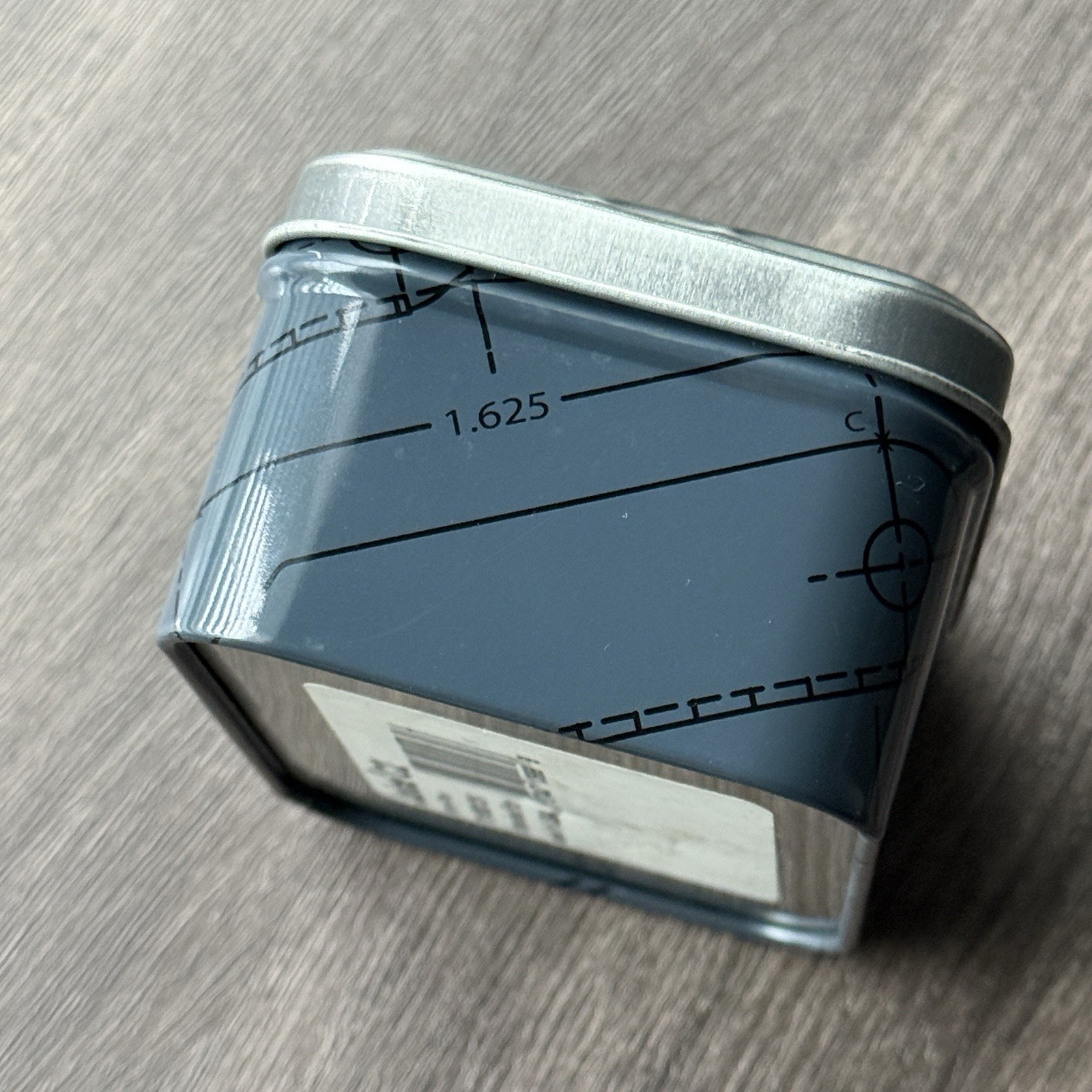 Leatherman Juice C2 Storm Gray. New In Gift Tin Box