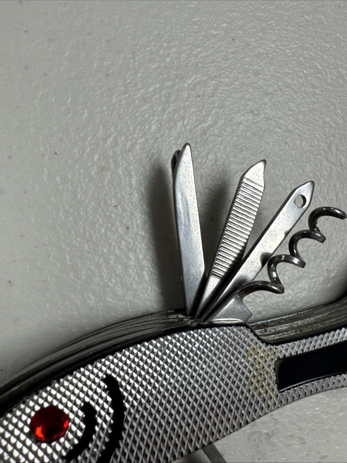Mad Man Fisherman’s Friend Pocket Tool Multi Tool Fishing Gadget Gift Idea