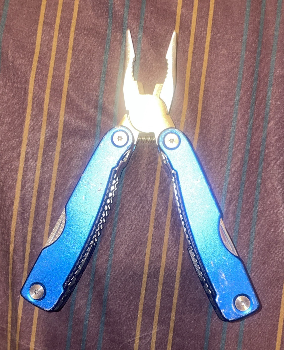 Multi Tool Pliers
