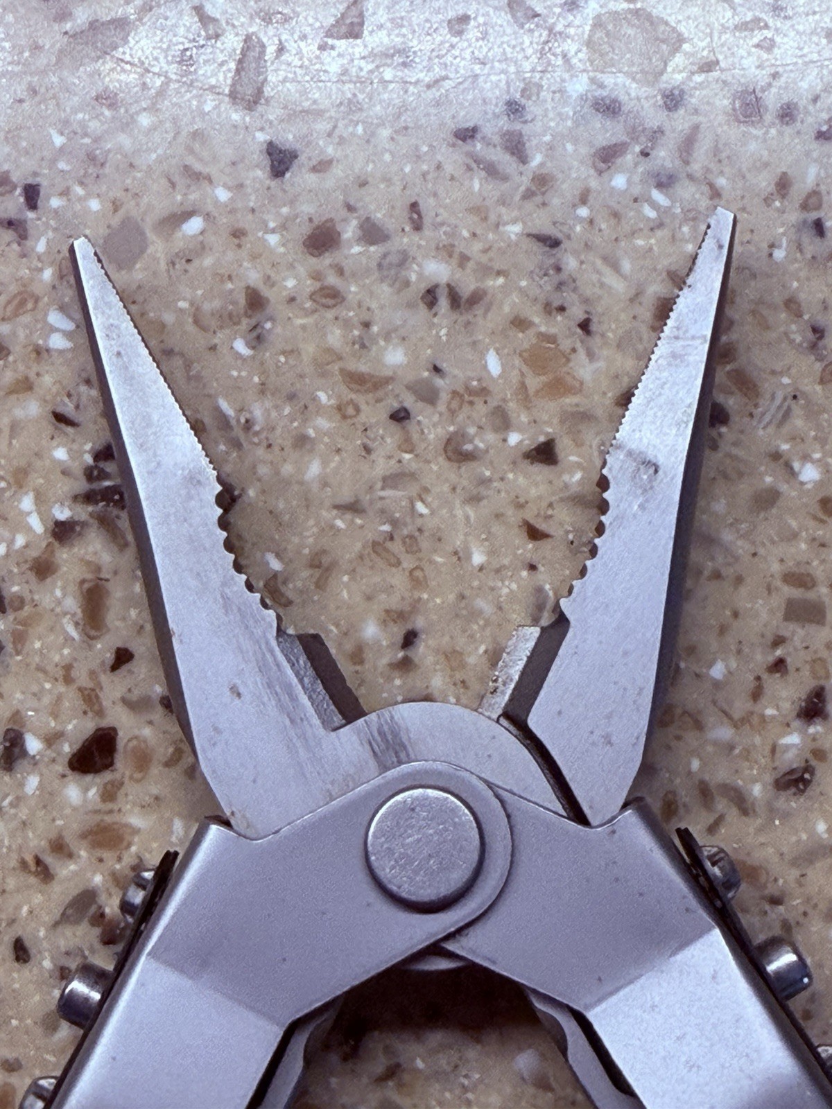 Gerber MP600 Multi Tool 14 tools Simonds USA Made Stainless Steel with Sheath