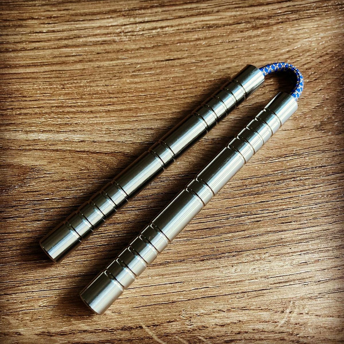 Mini Finger Toy Training Tool Boring Decompression Play Pendant EDC Toy Gift