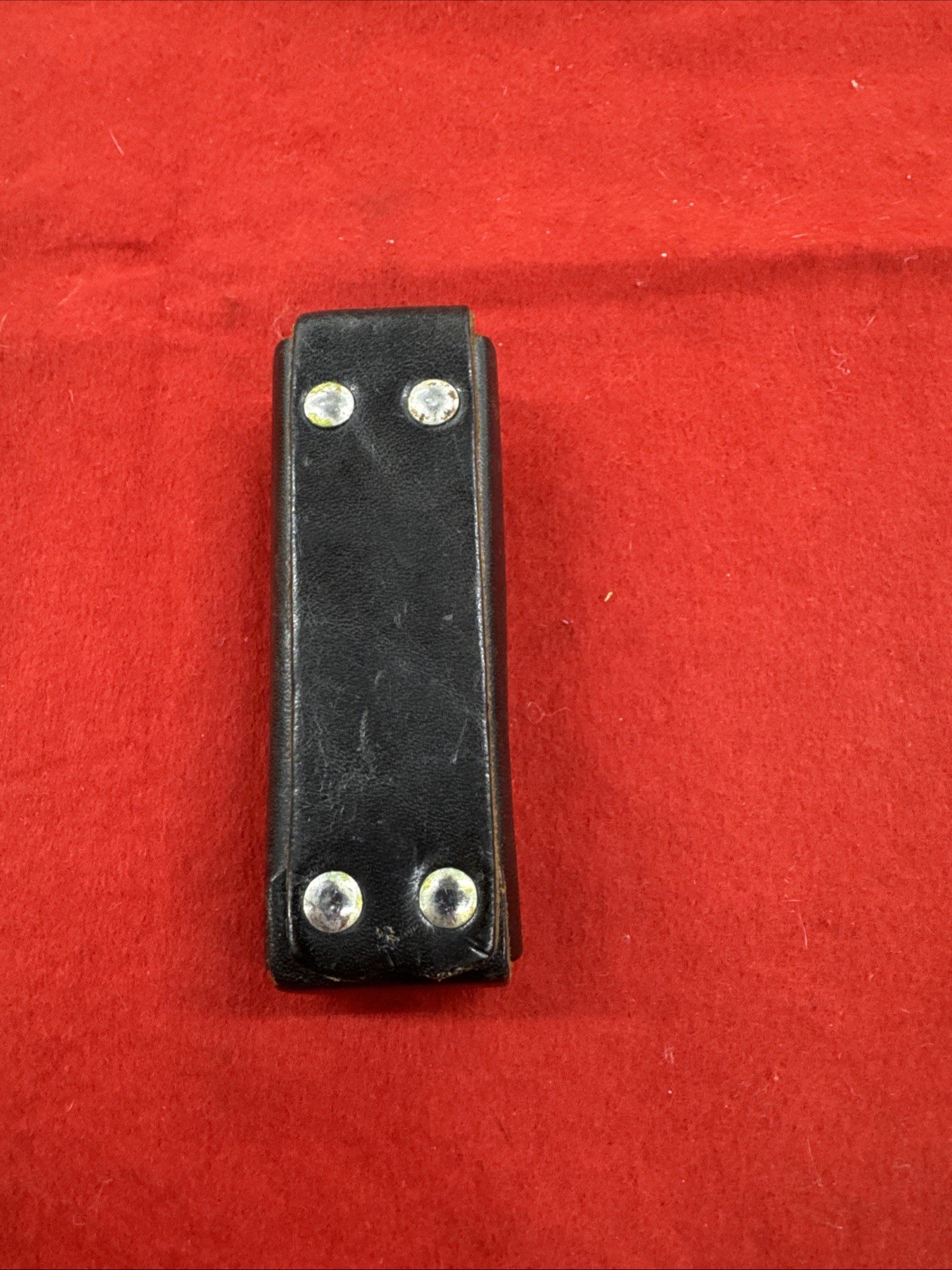 Vintage Leatherman Flair Multi-Tool – Rare Corkscrew Bartender Edition Nice