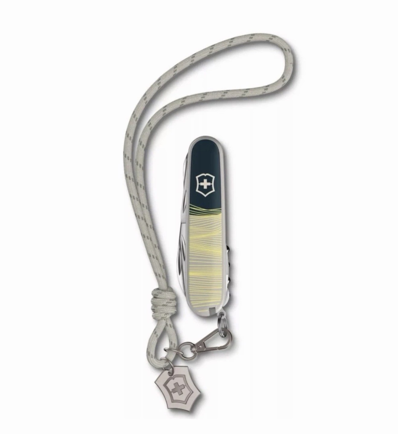 Victorinox Swiss Army Companion New York Style Pocket Knife – 35080L23NY
