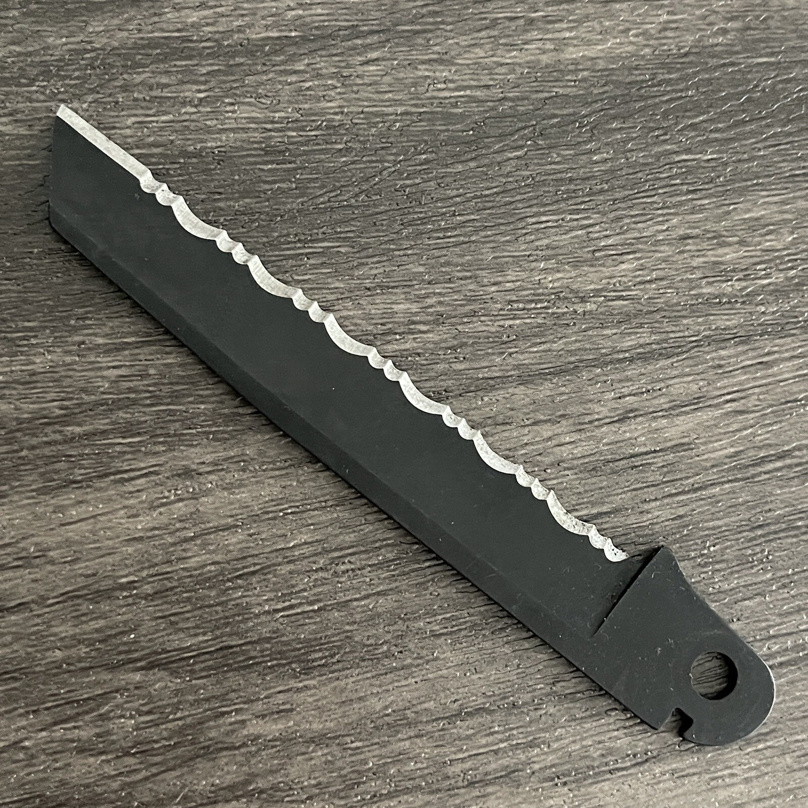 Leatherman Super Tool 300 Parts Replacement Leatherman Core Serrated Knife Blade