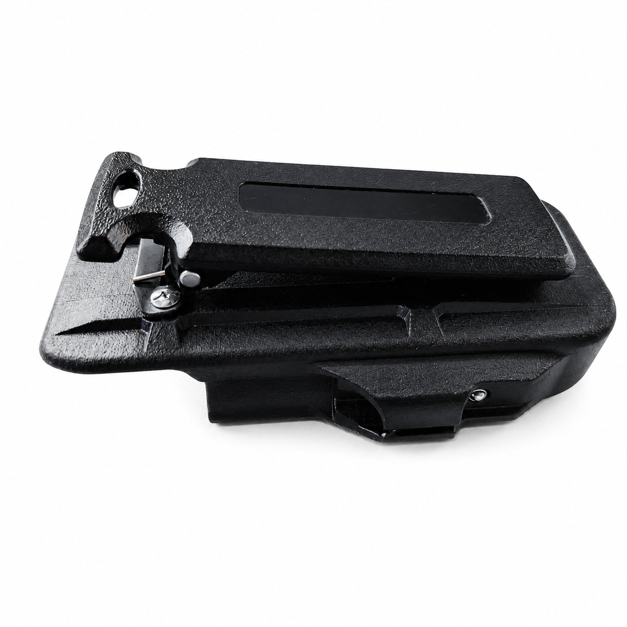 Bit Kit Organizer Sheath for Leatherman Bit Cards Ratchet Holder Nylon