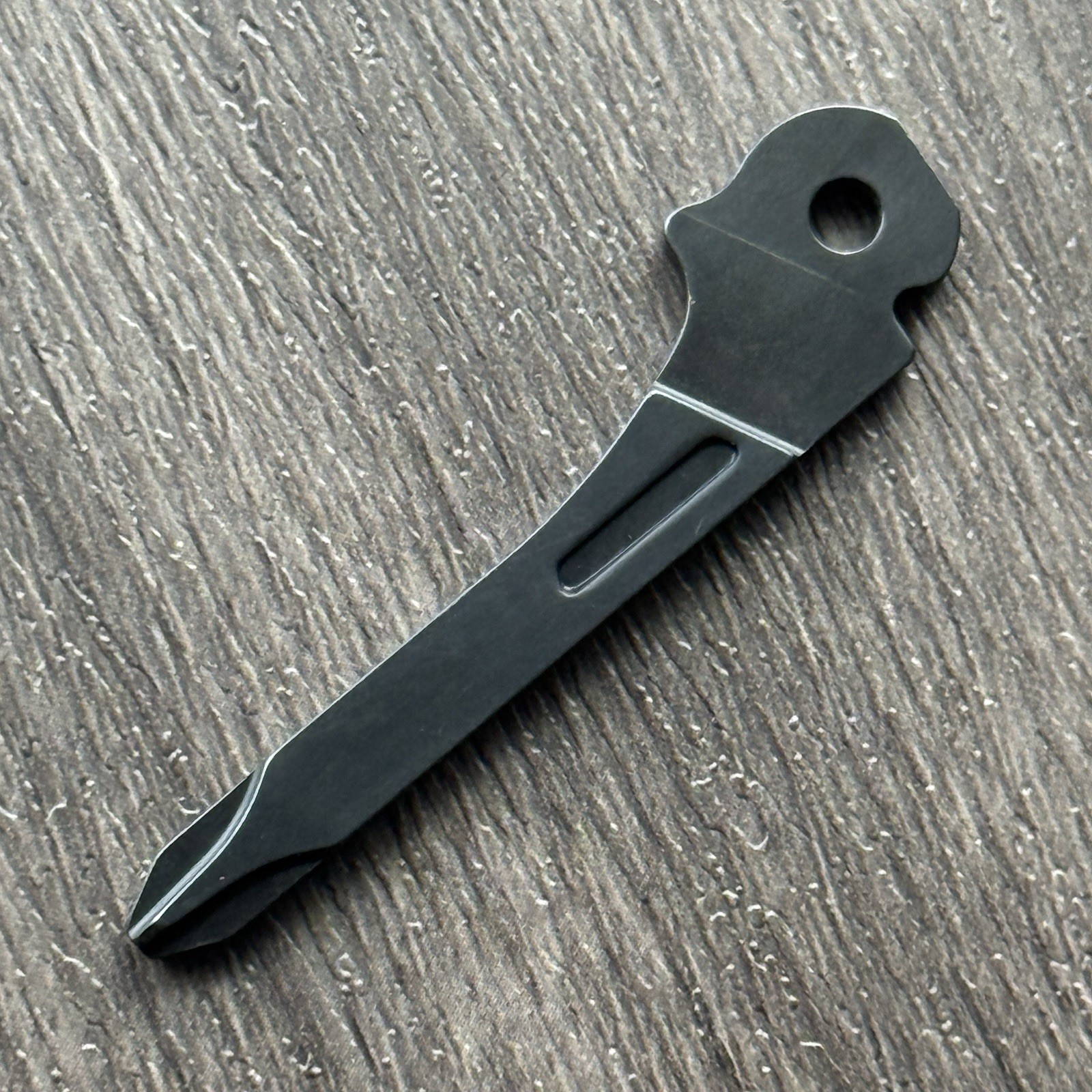 Leatherman OHT Phillips Screwdriver Parts Replacement Leatherman OHT Screwdriver