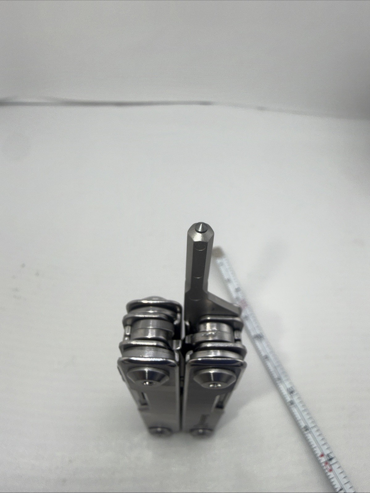 Daicamping Multitool With Sheath #24 Scalpel,Glass Break,Diamond File,ScissorEtc