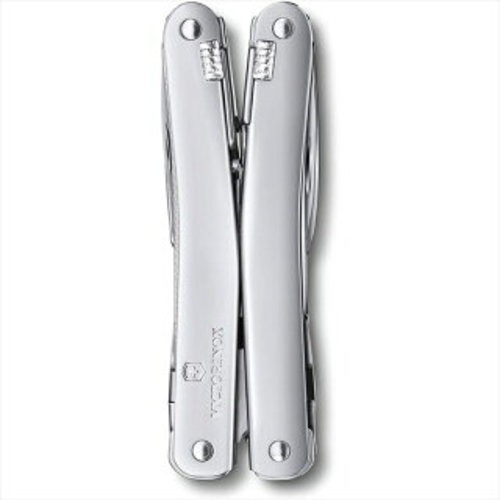 Victorinox SwissTool Spirit X Plus Ratchet 3.0236.N Multi Tool Genuine Japan