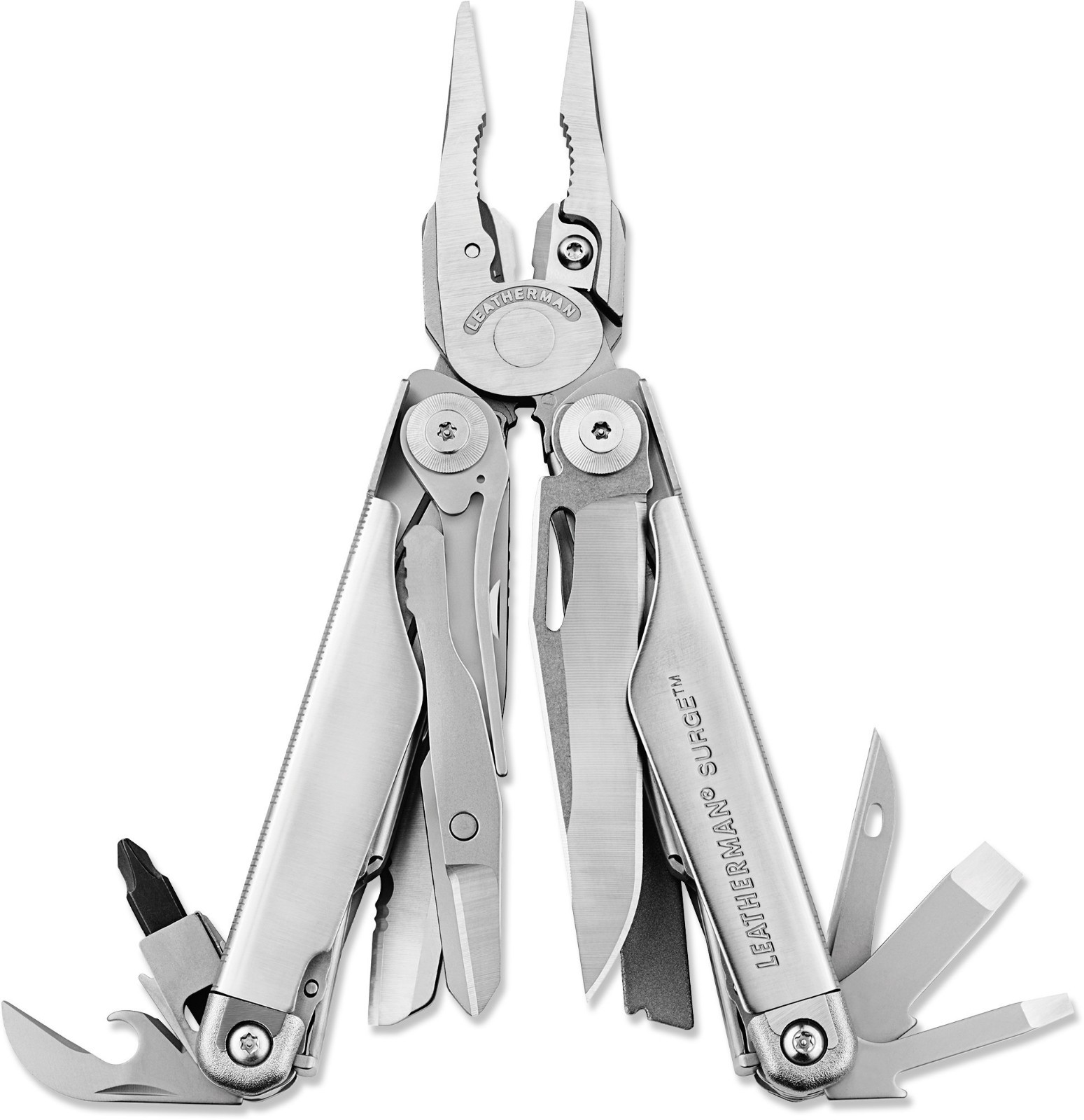 Leatherman Surge Multi-Tool sale/freeship
