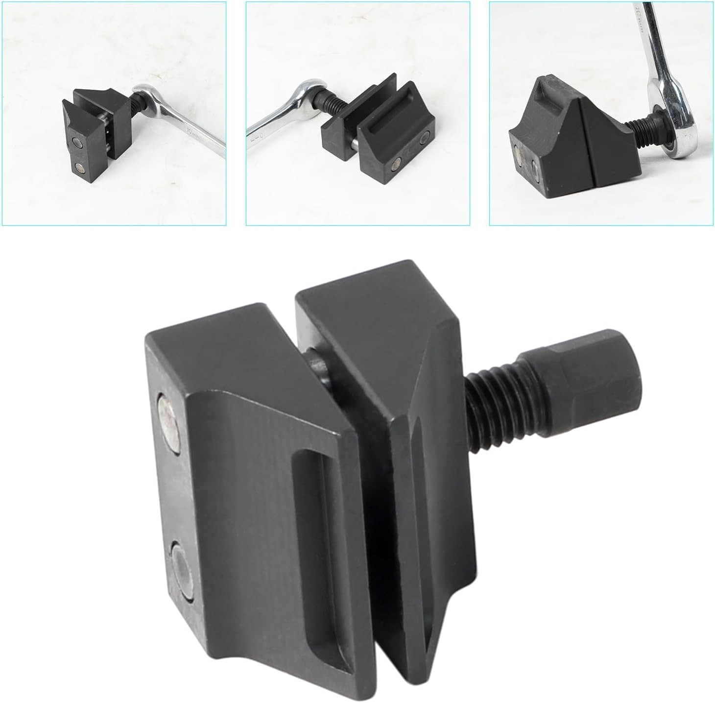 Lightweight Universal Suspension Tool with 10mm Compatibility for Easy Repairs