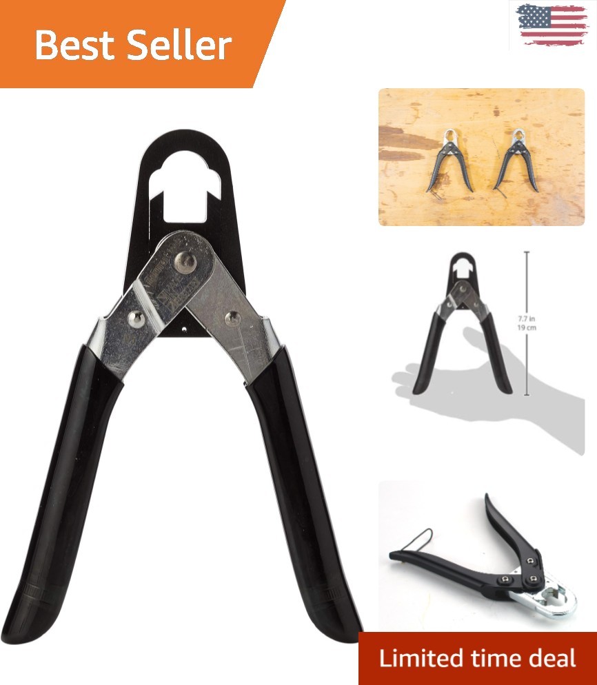 2030B Olive Removing Tool for 15mm Copper Pipe – Effortless Pipe Maintenance
