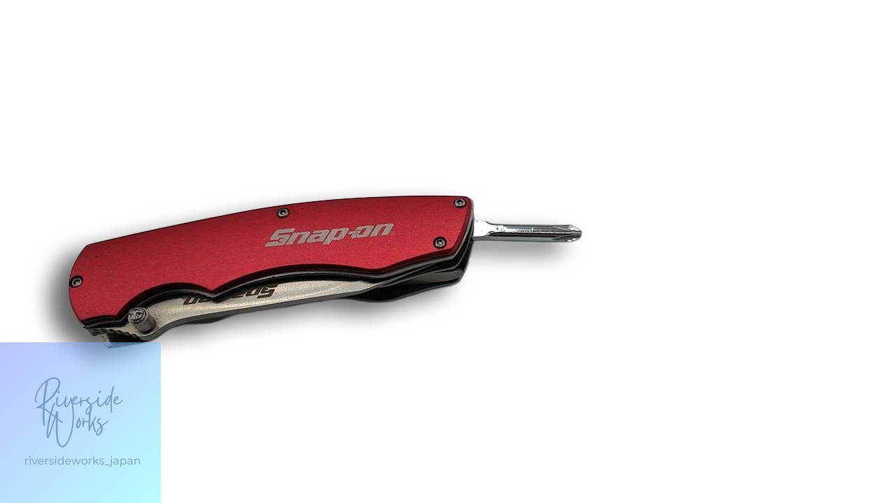 SNAP-ON Multi-Tool Versatile Hand Tool