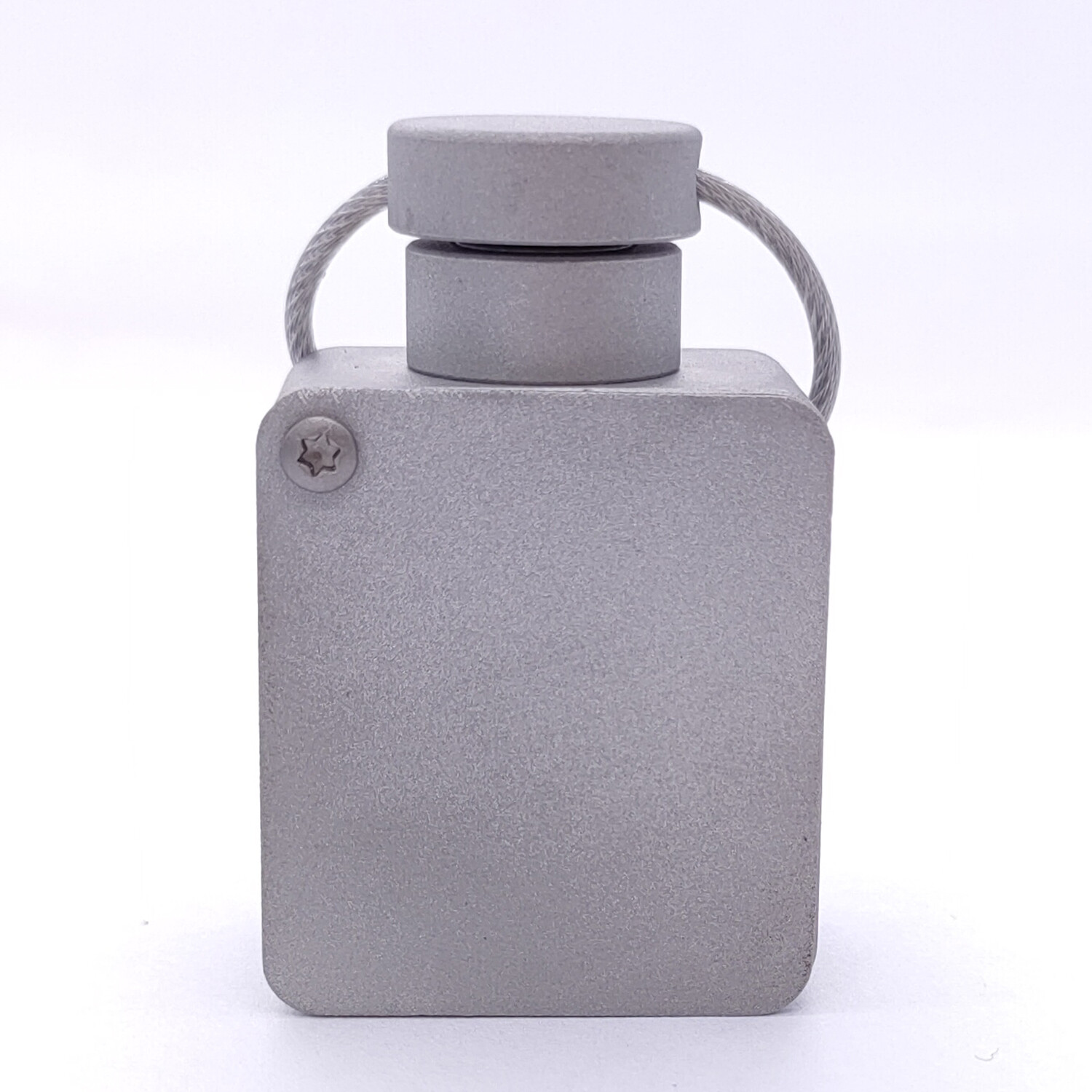 Creativity Pill Separator Keychain Cutter Portable Pill Slicer Pill Tool Blade