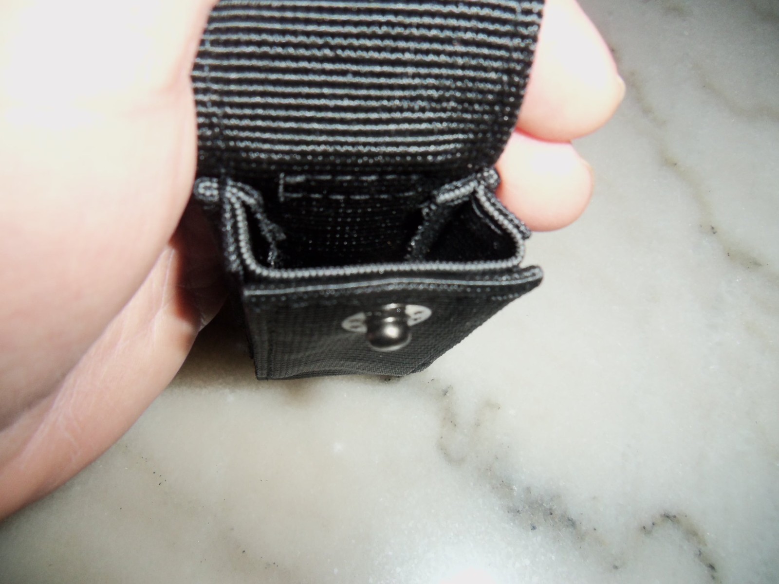 NexTool Flagship Pro Sheath Nylon Pouch for Multitools Handymen EDC NWOT LOOK!