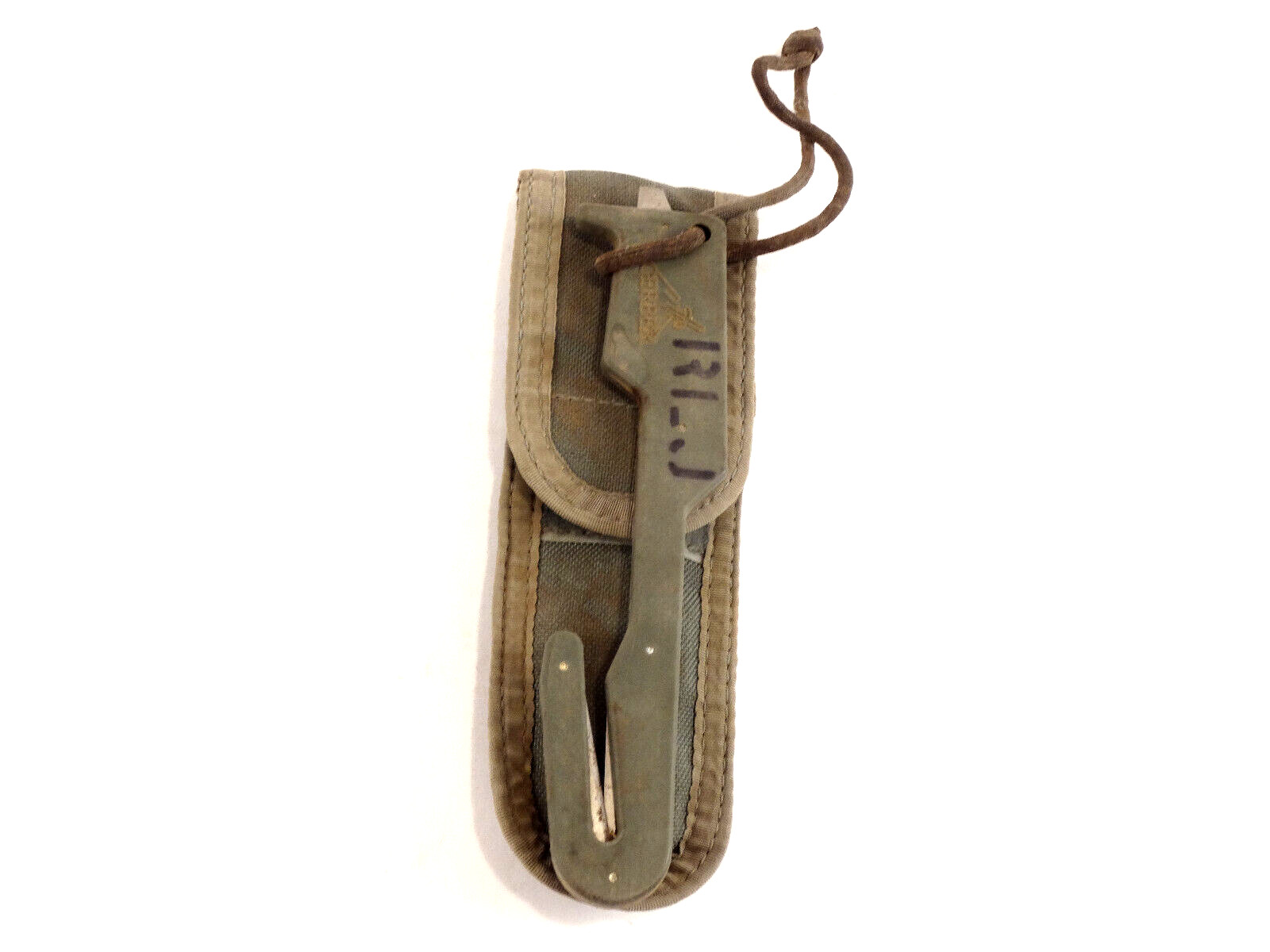 Gerber Seatbelt Strap Cutter (lot of 3)