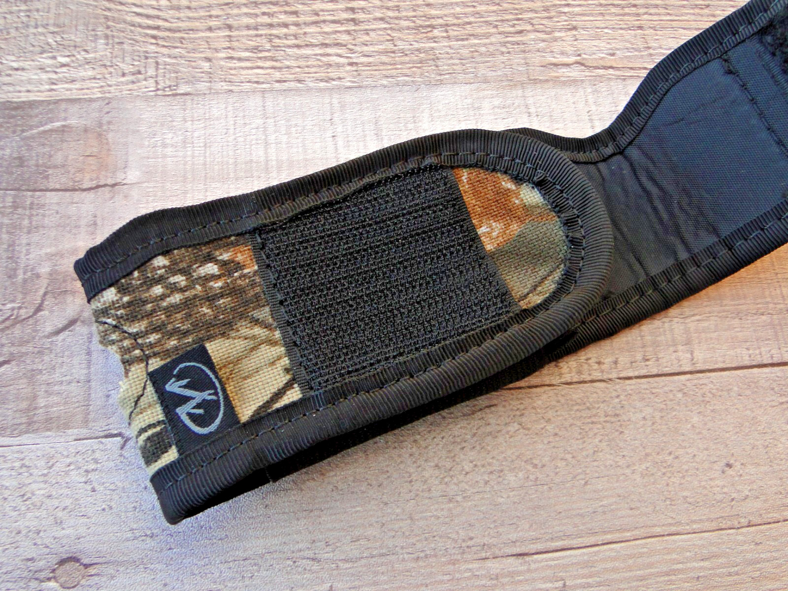 Leatherman® REALTREE® Camo Nylon Sheath 4.5” See Below for Larger Tool Fit List