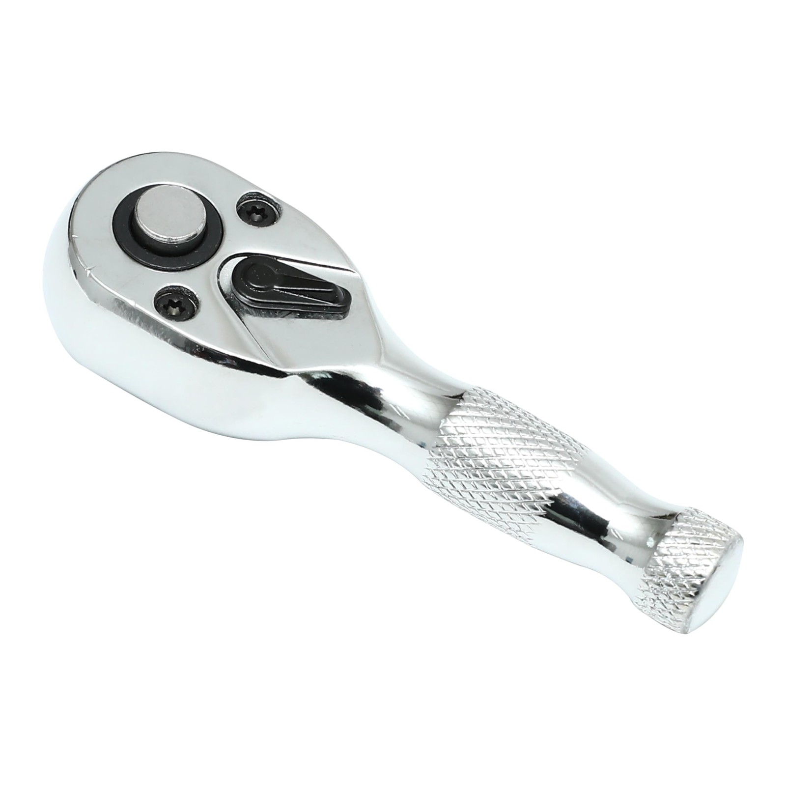 STEELMIGHT Ratchet Handle 3/8 9.5mm 72T Quick Release Tool