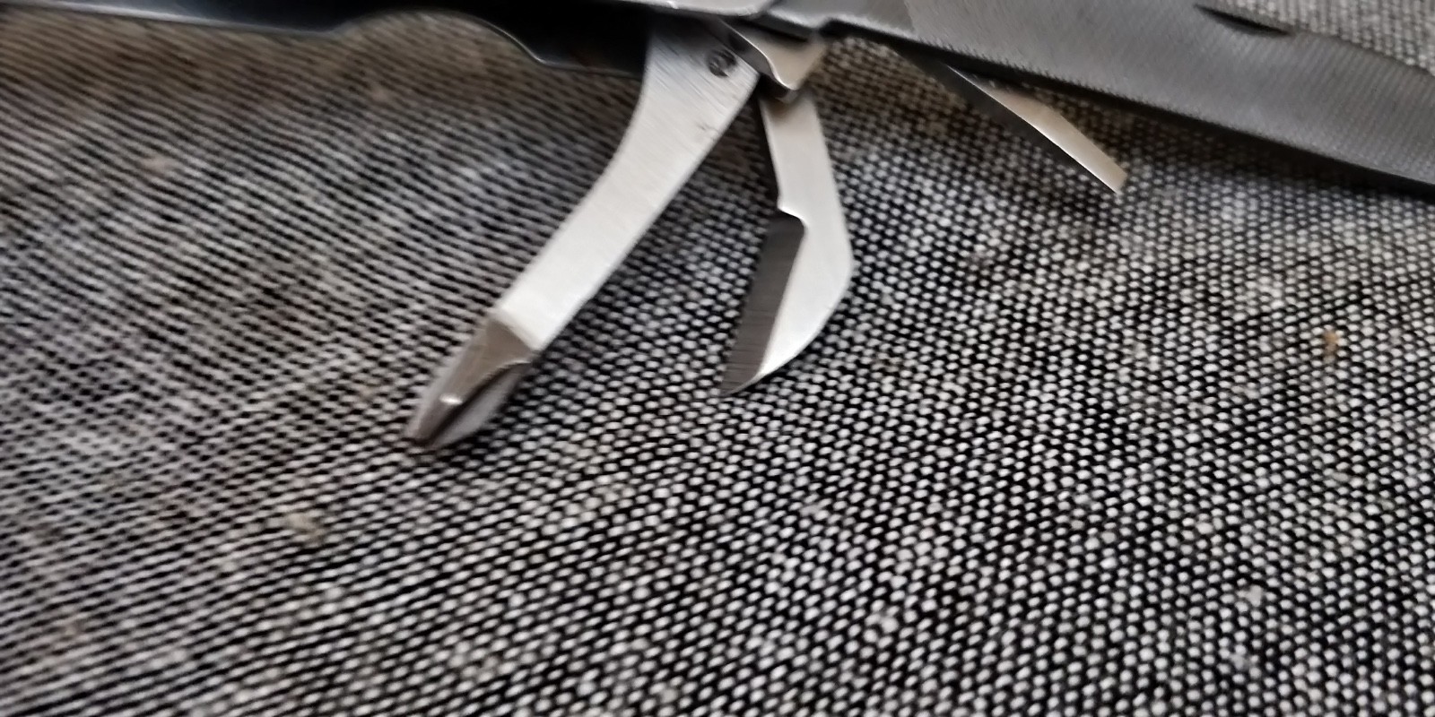 UNUSED 2004 Leatherman Multi-Tool Portland OR.