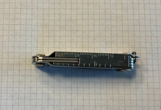 Leatherman Micra Multi-Tool – Kellogg-Lancaster Plant Collectable