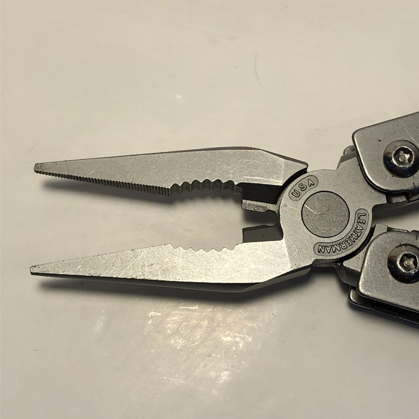 Leatherman Sideclip Multi Tool Rare Date Code 0997 (SEPT 1997) Early Model