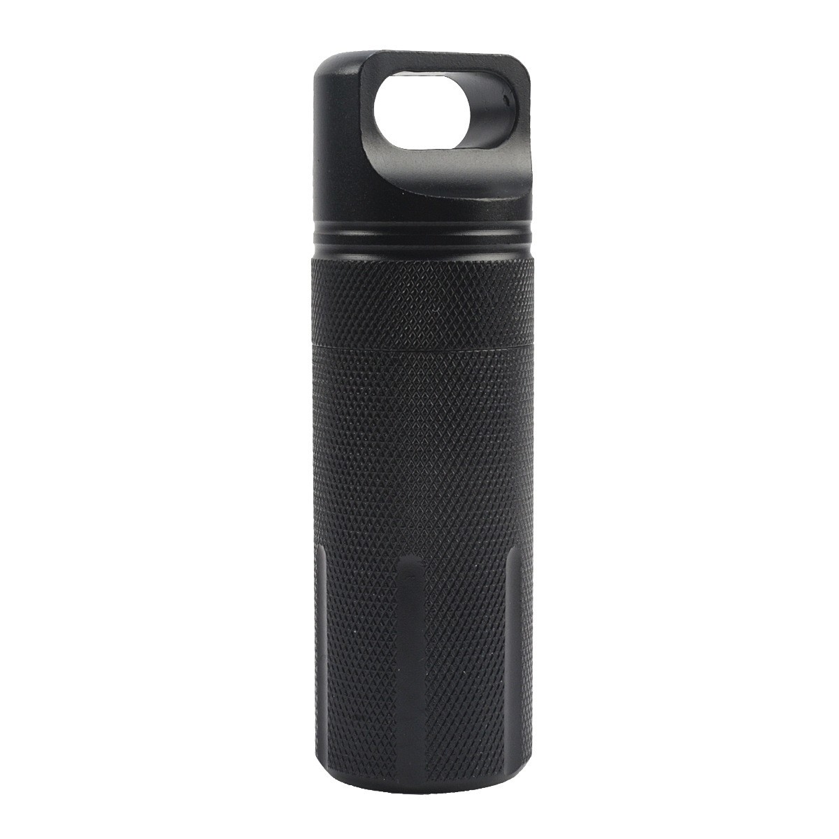 EDC Large Solid Waterproof Storage Container Pill Box Outdoor Survival Tool Set