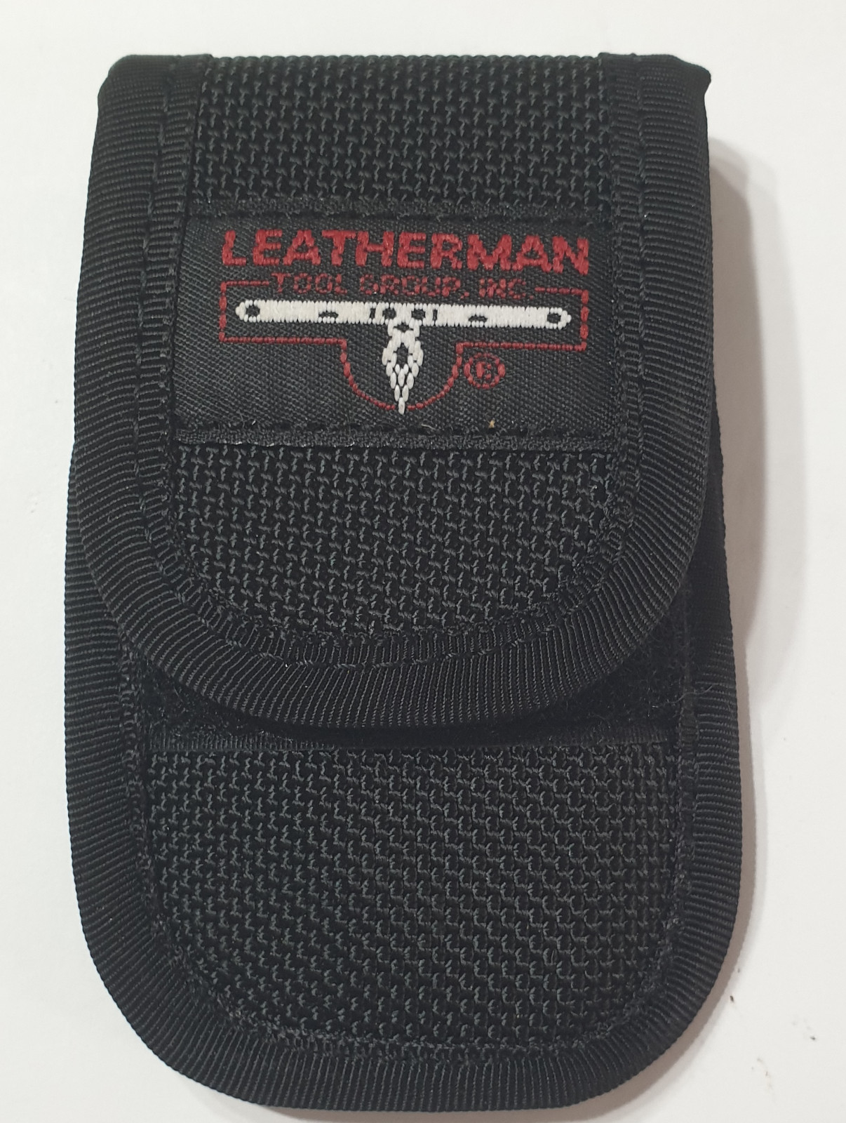 🔥🔥🔥 Leatherman Mini Tool Sheath (NO TOOL) Collectable Rare Retired