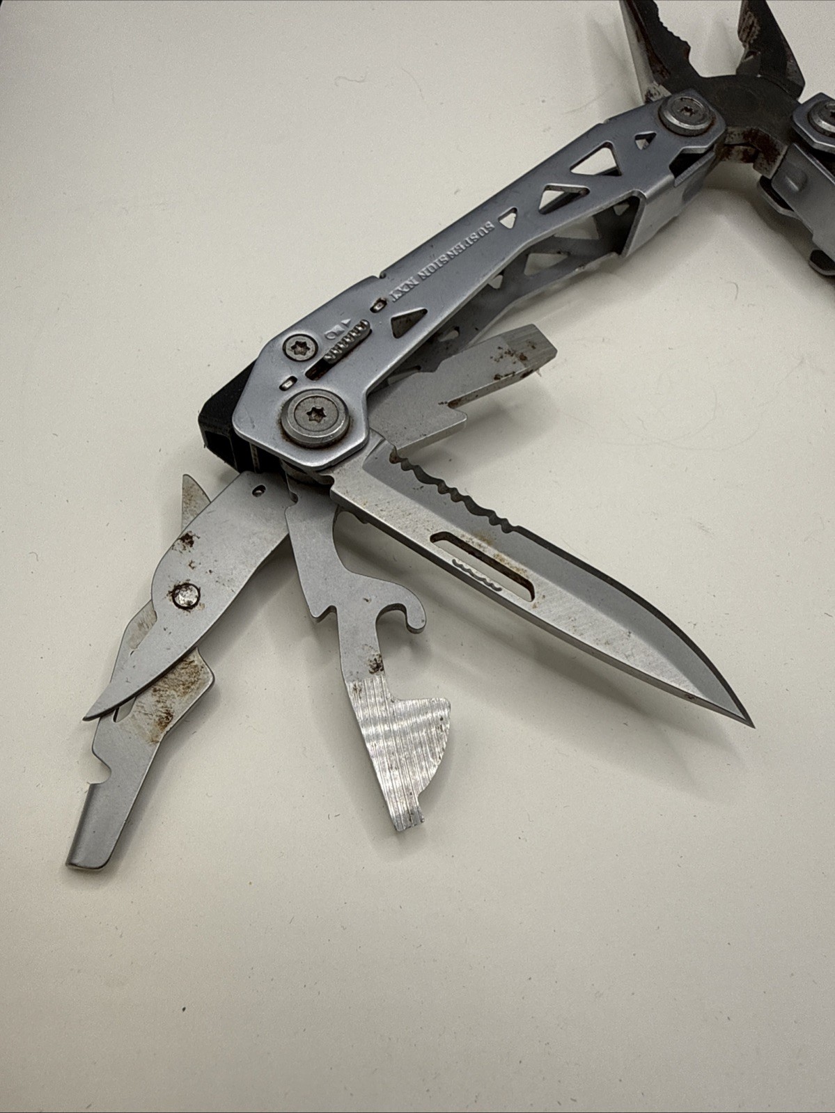 Gerber Suspension NXT Multi-Tool 9150620-A1