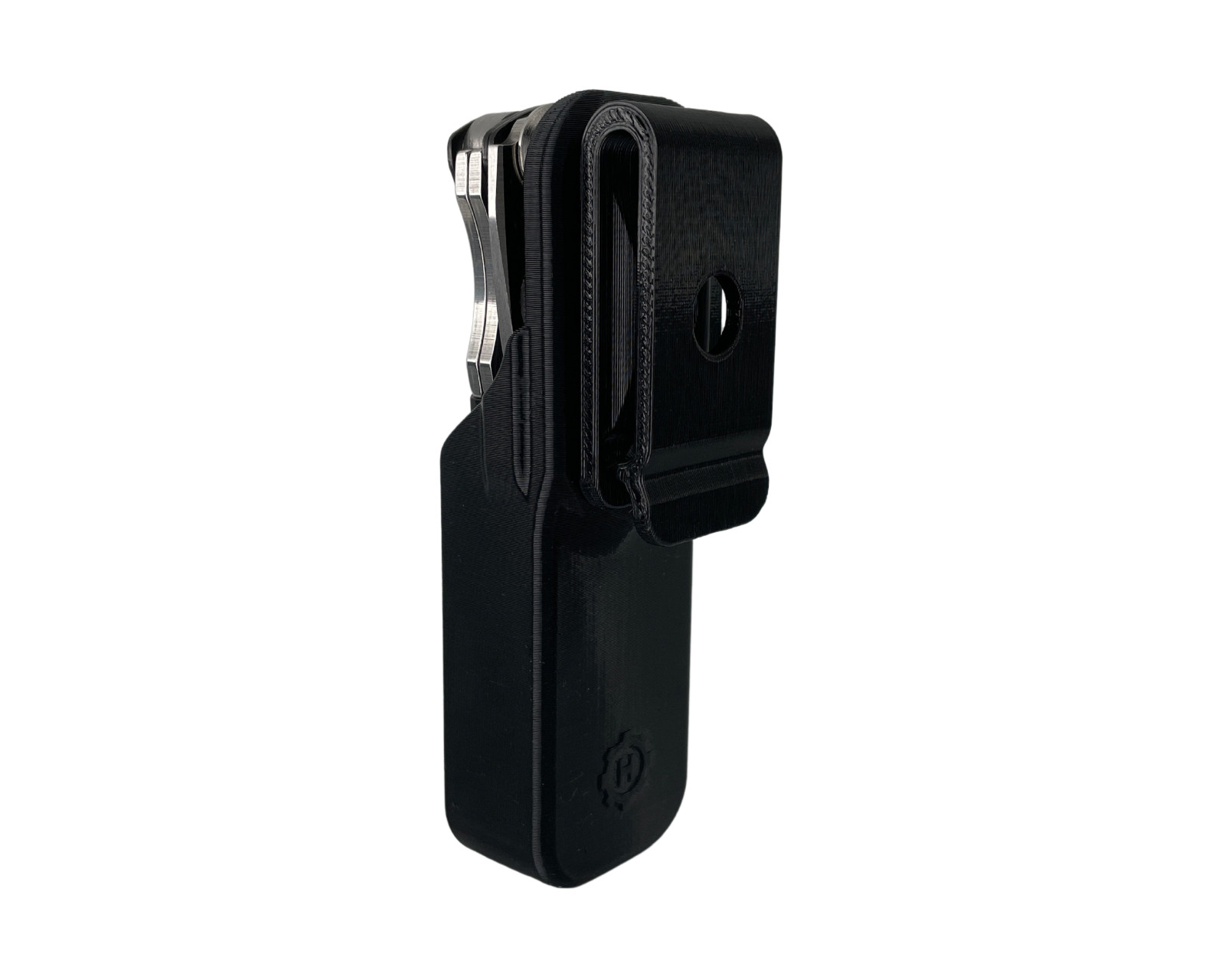 Sheath for Leatherman Skeletool RX CX Holster Pouch 3D Printed